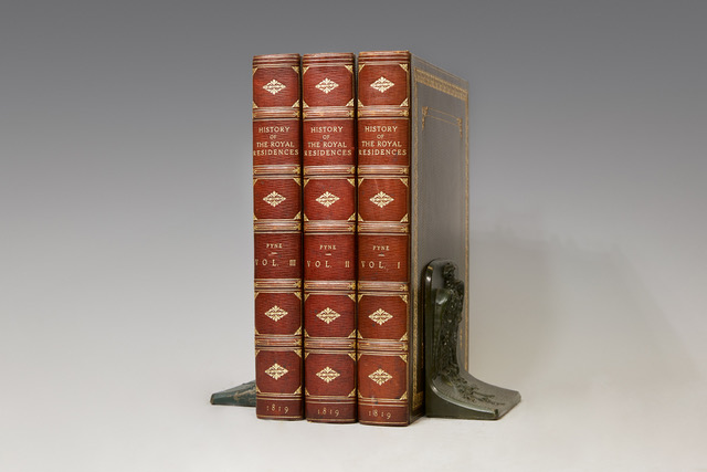 Imperial Fine Books
