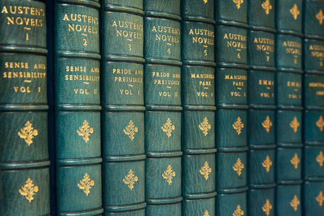 Imperial Fine Books