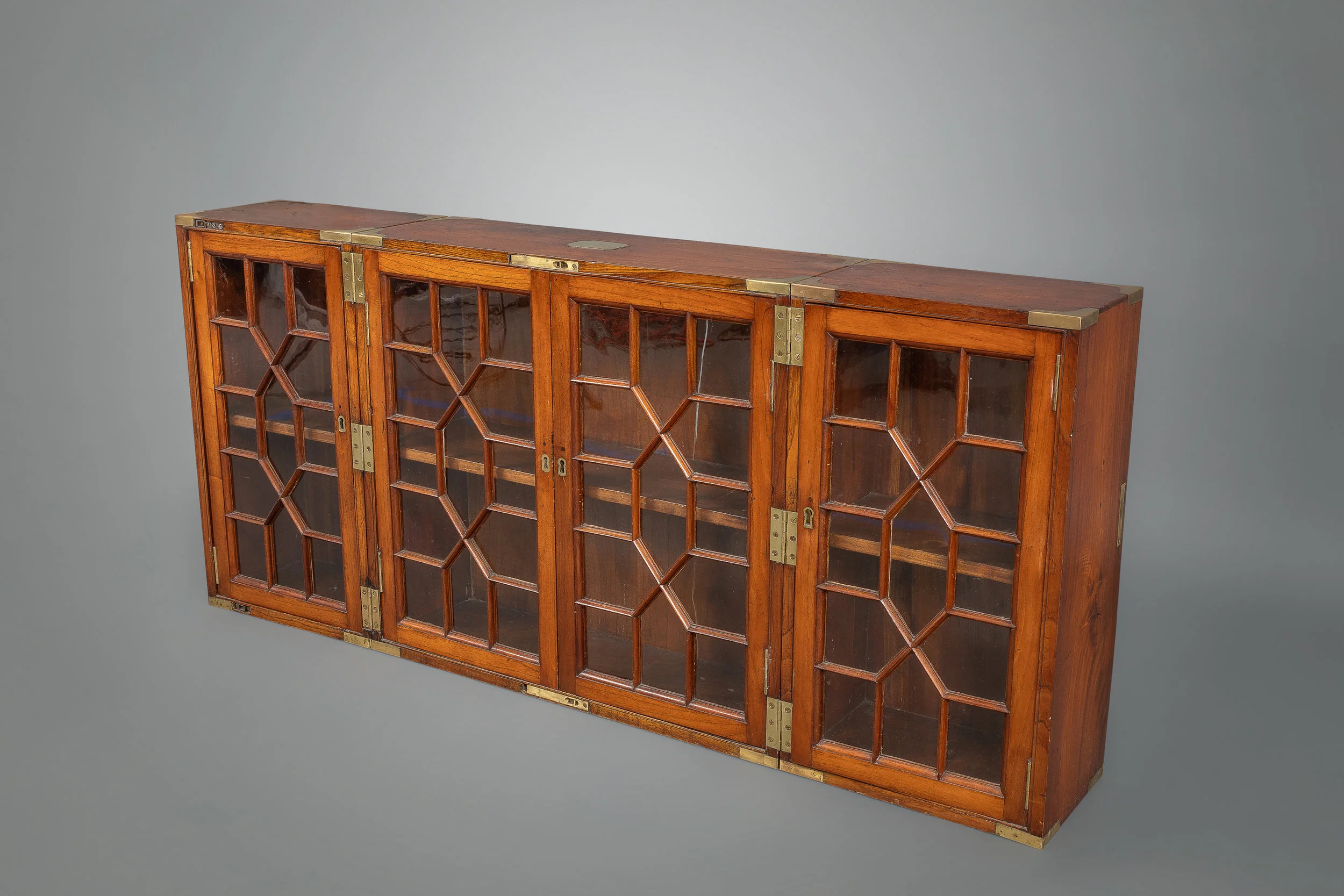 Michael Pashby Antiques