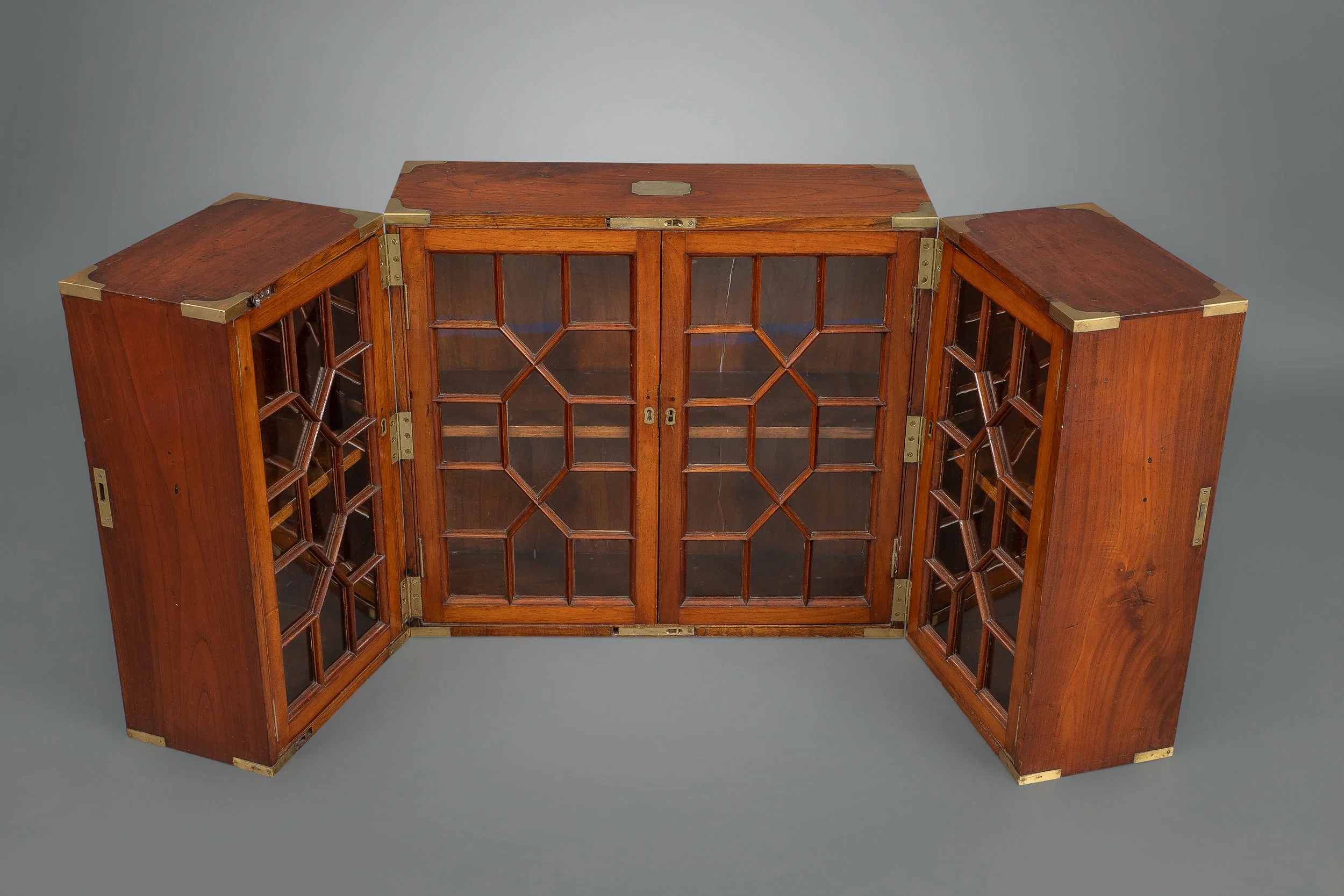 Michael Pashby Antiques