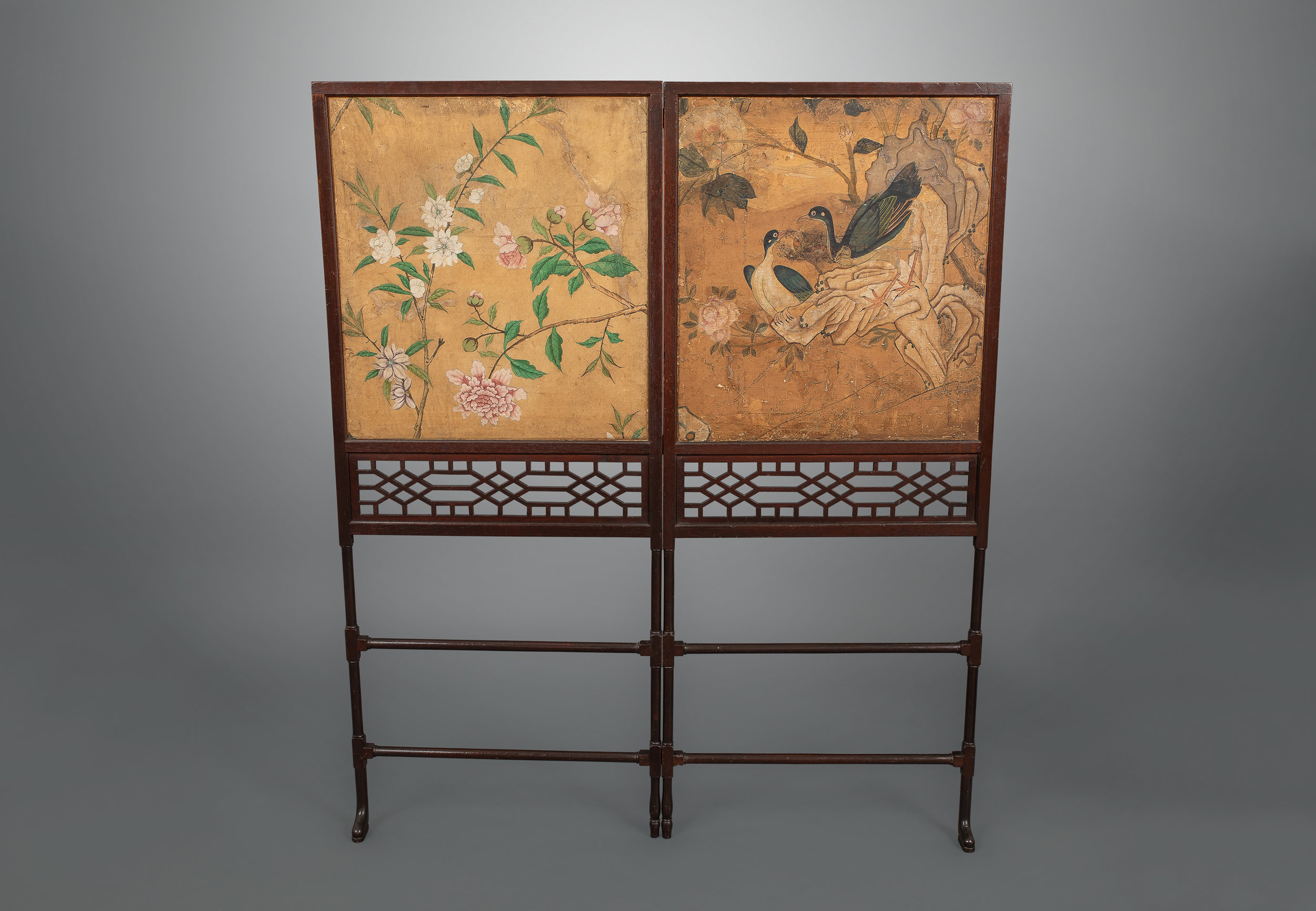 Michael Pashby Antiques