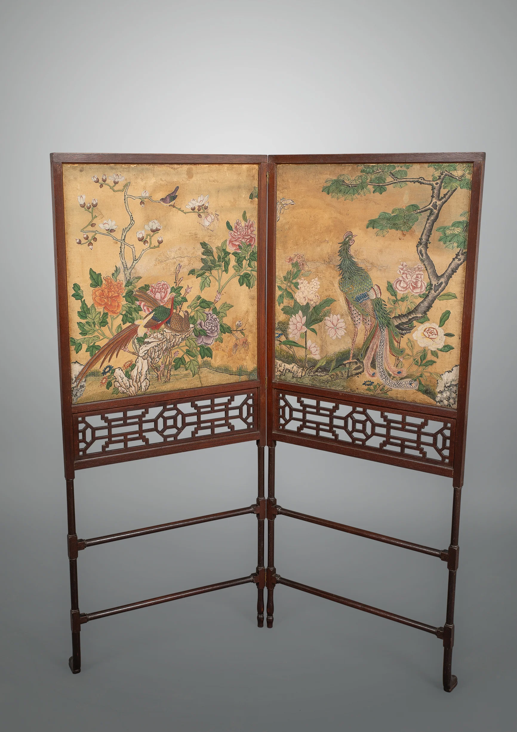Michael Pashby Antiques
