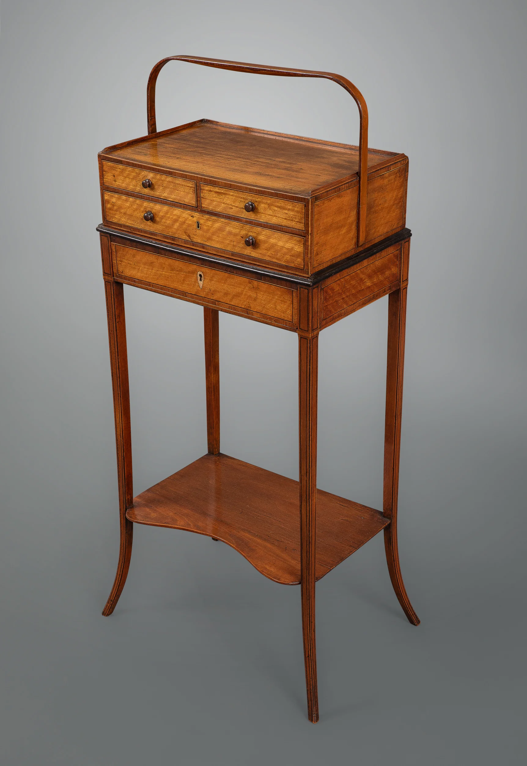 Michael Pashby Antiques
