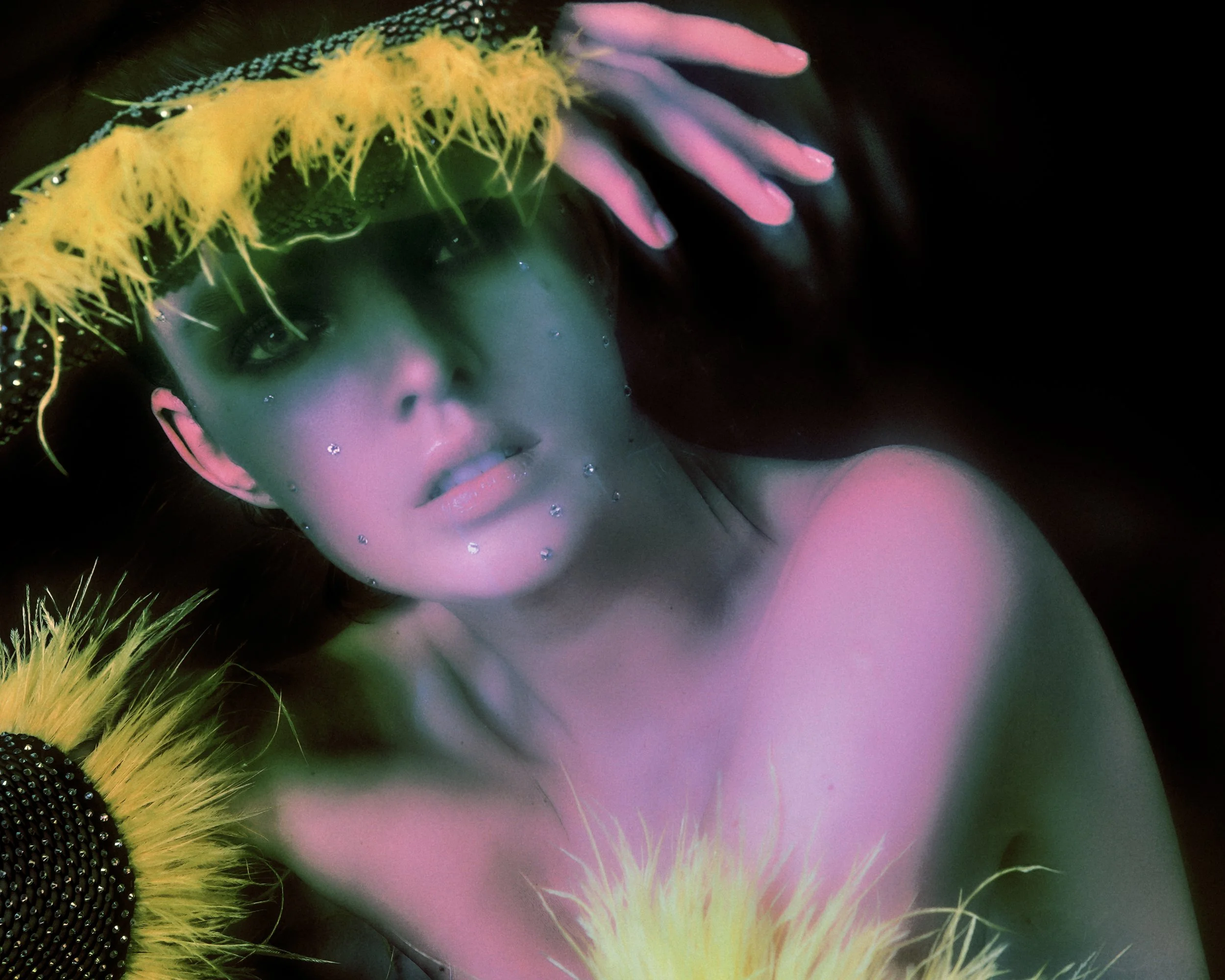 EDITORIAL STYLING