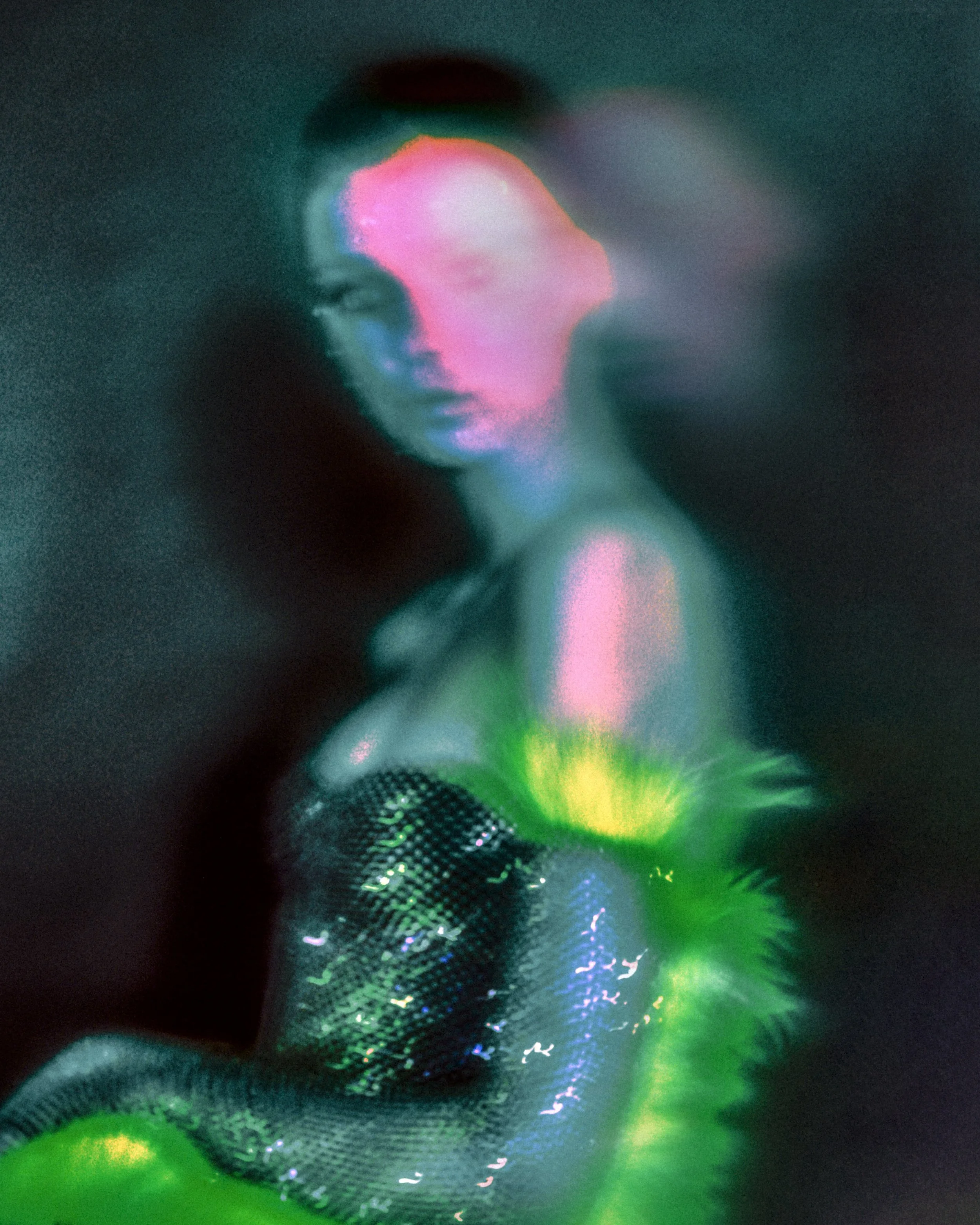 EDITORIAL STYLING