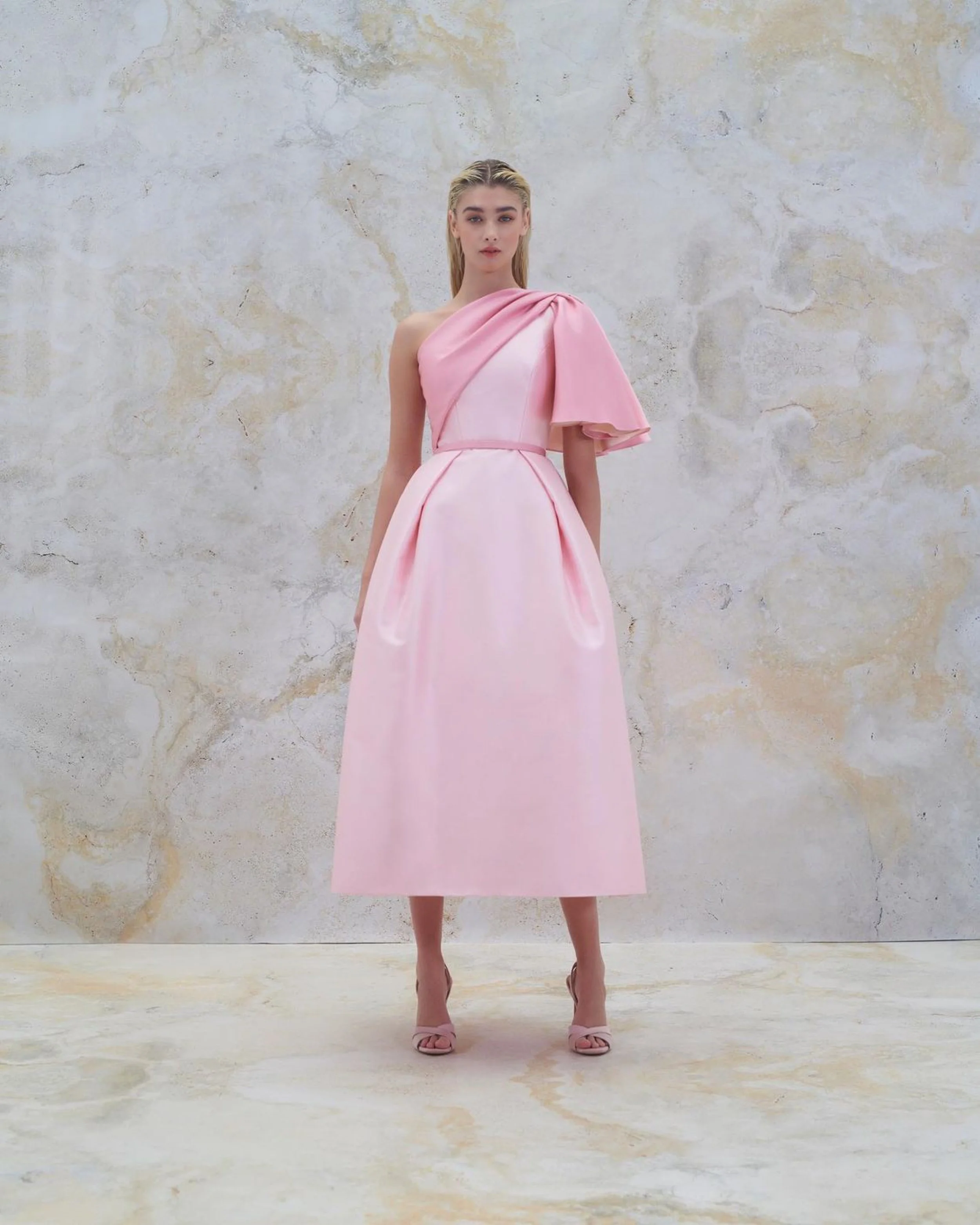 RAMI AL ALI - Designer Lookbook Styling & Creative Direction