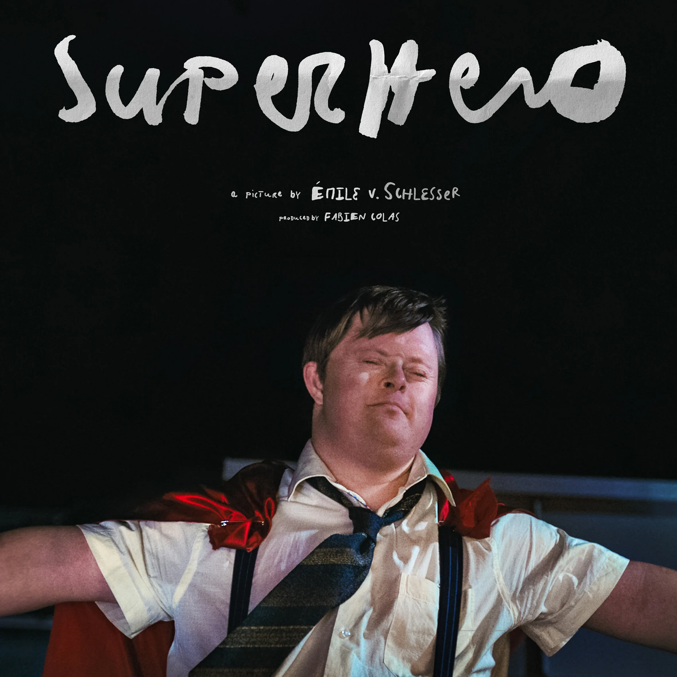 Superhero (2020)