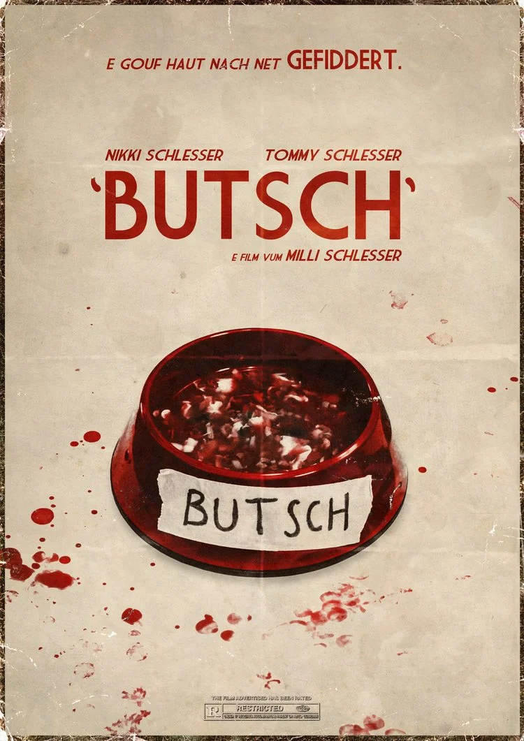 BUTSCH (2014)