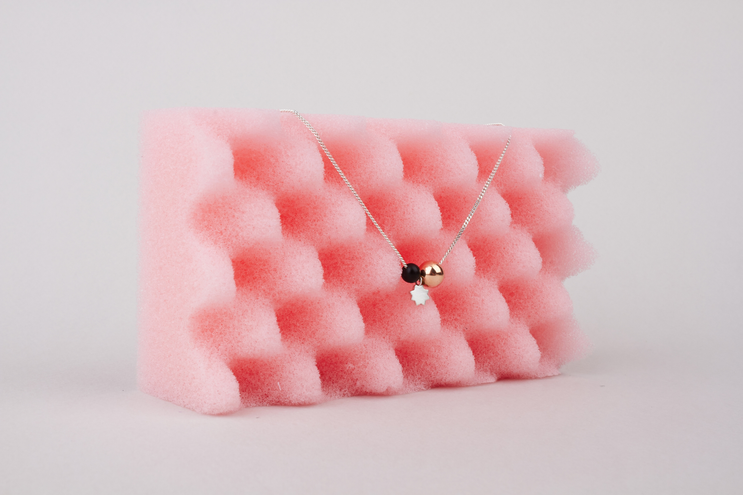 Two Hills Soak — Elise G. Wilken