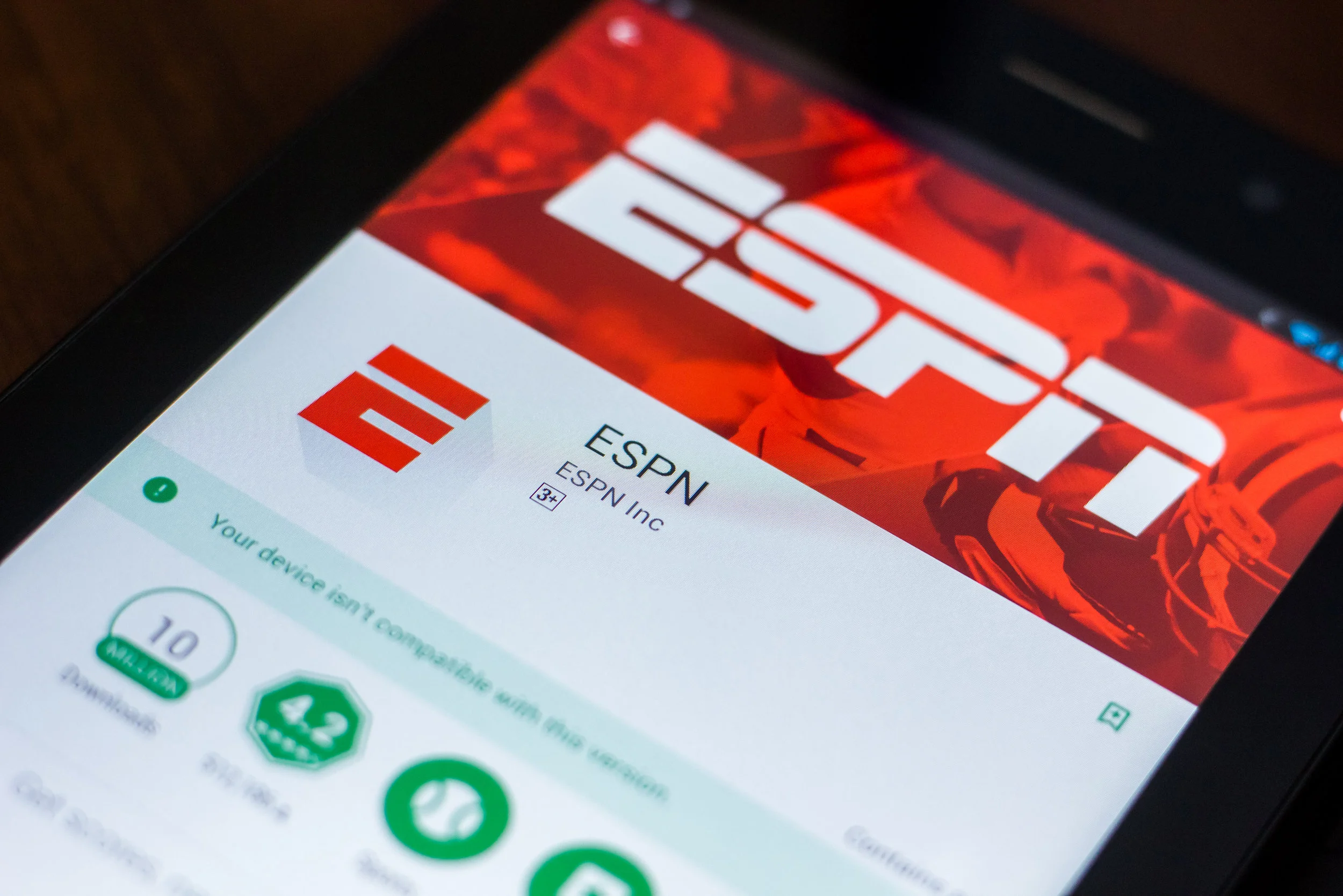ESPN How to form a habit?