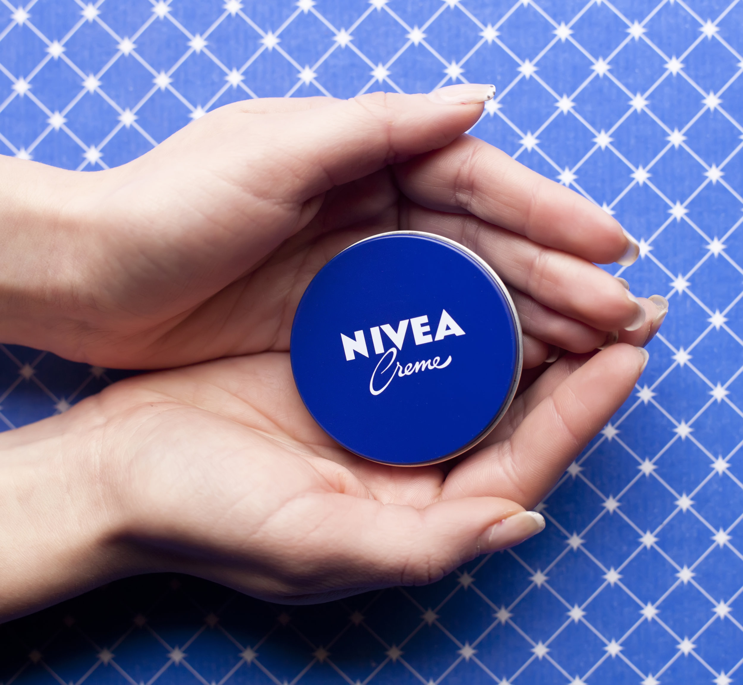 Nivea How to form a habit?