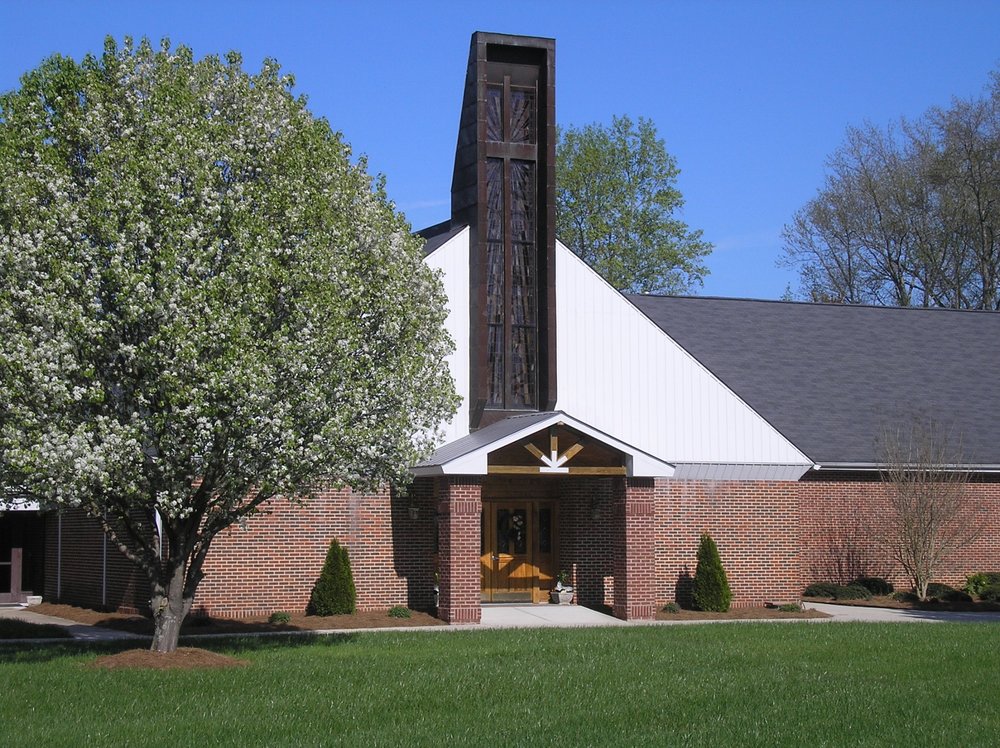 100 — Baptist Tabernacle Church, Wendell,Nc