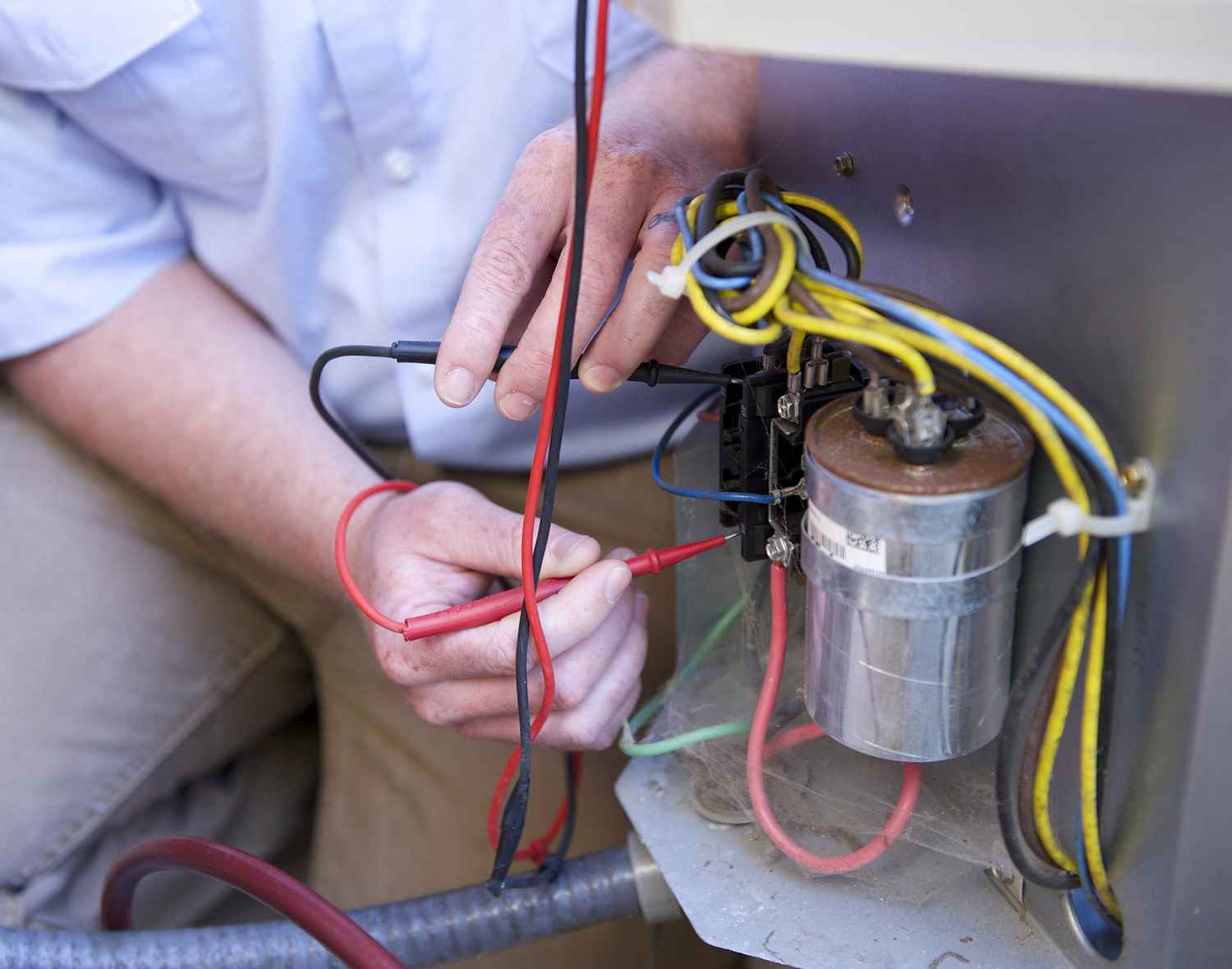 AC and Furnace Repair