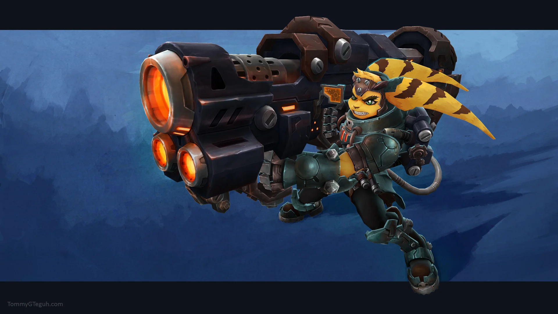 TommyGTeguh-RatchetAction.jpg