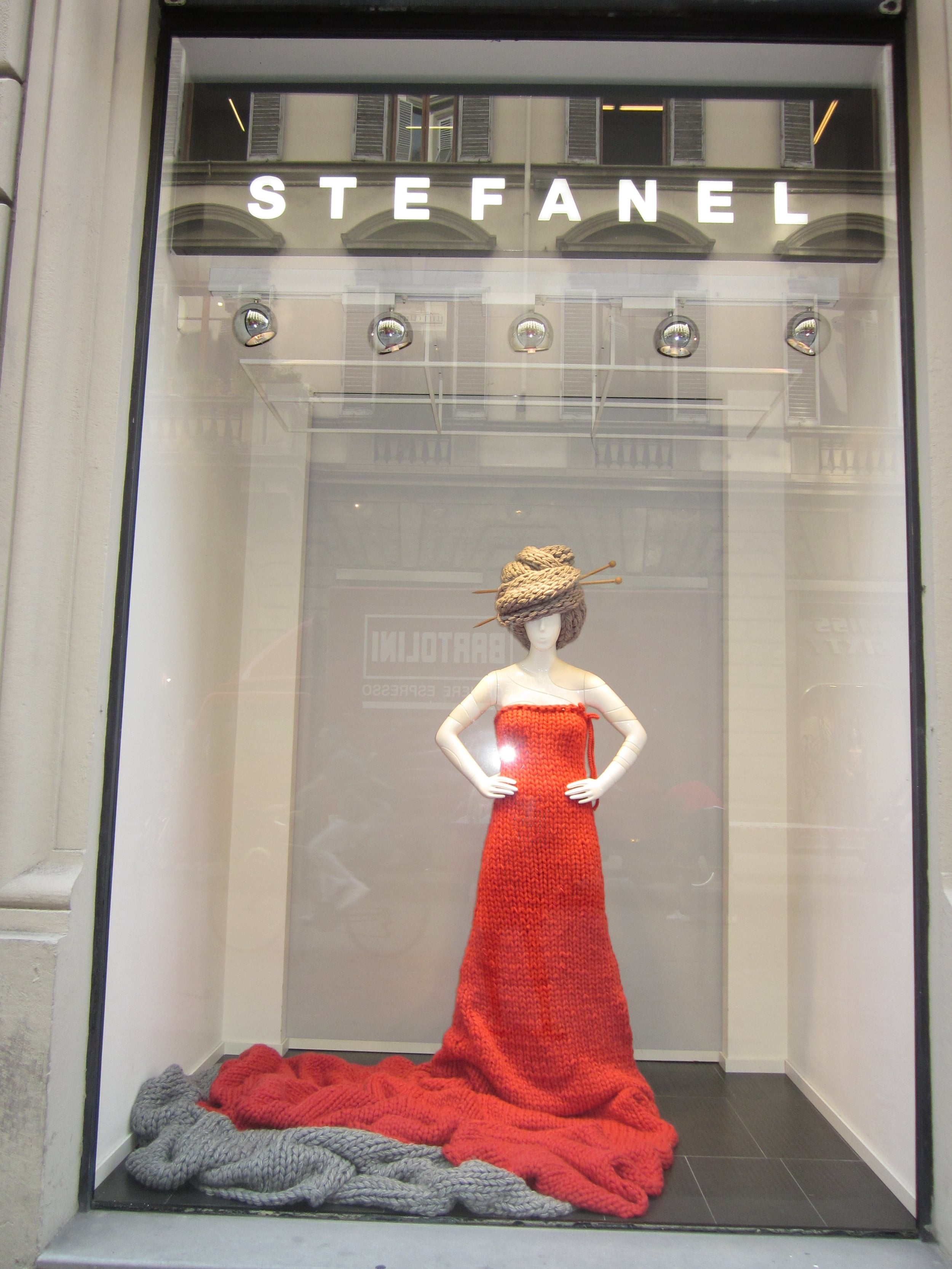 Florentine Boutique