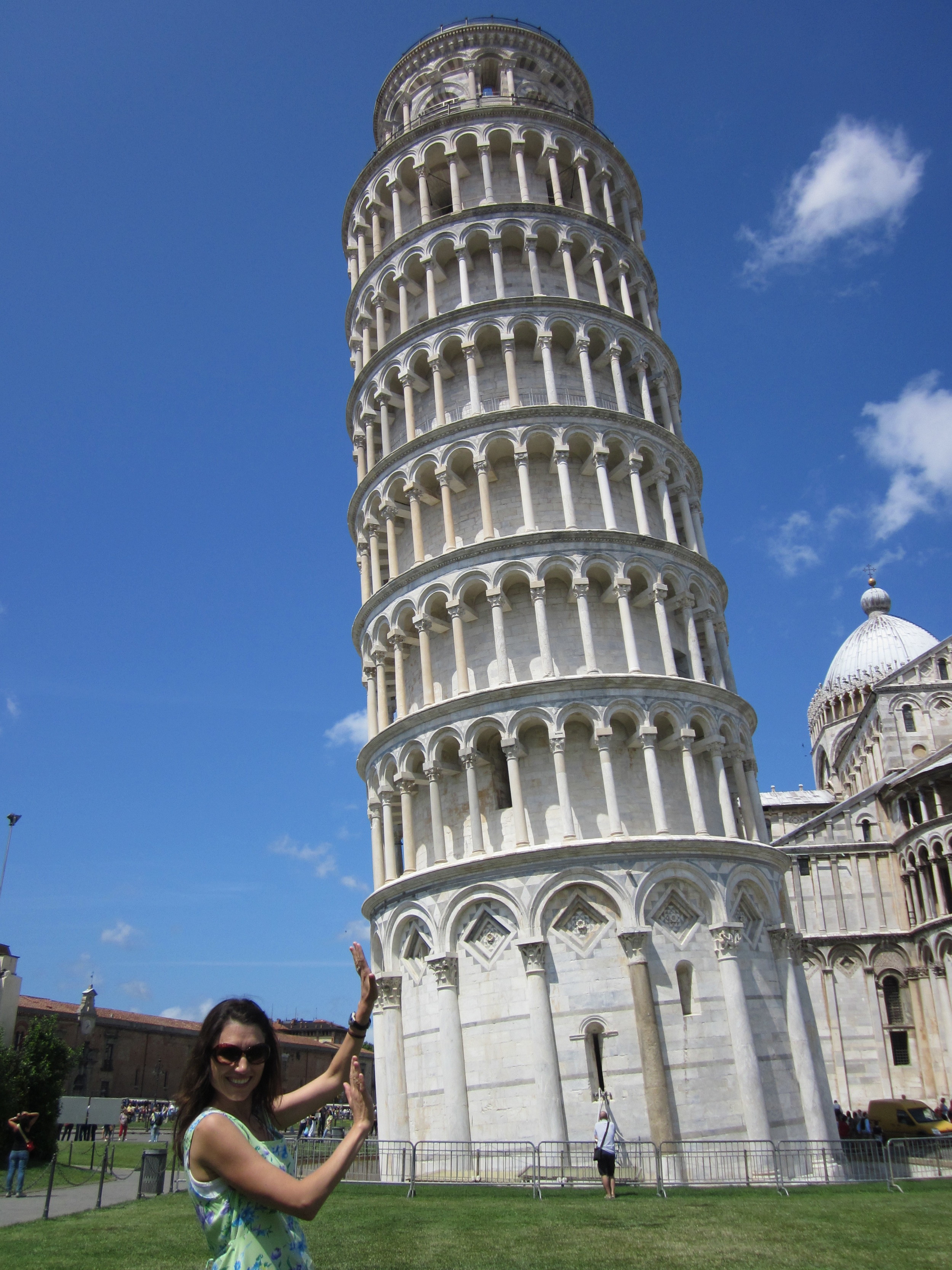 Pisa, Italia