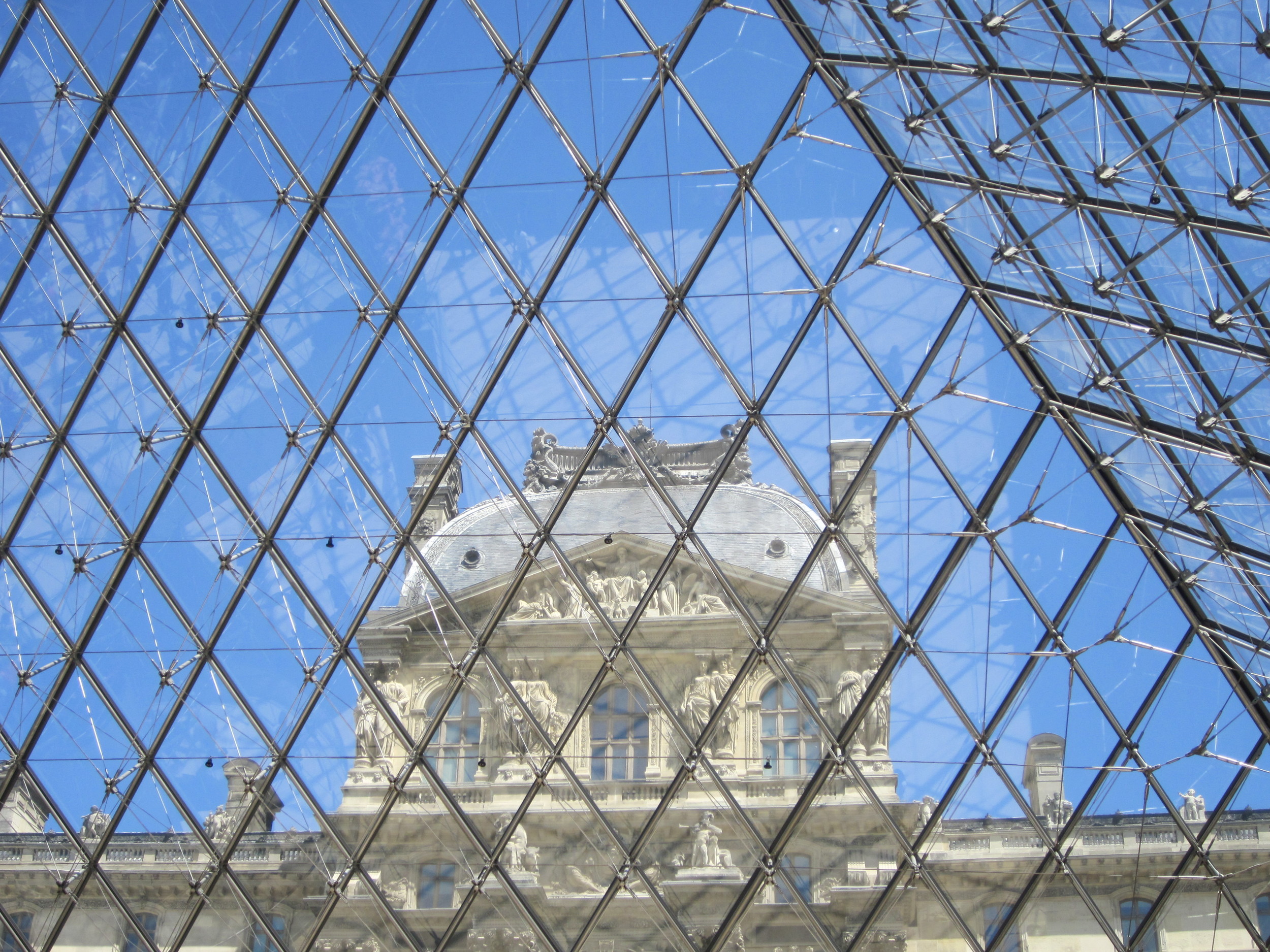 Louvre