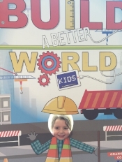 Build a Better World