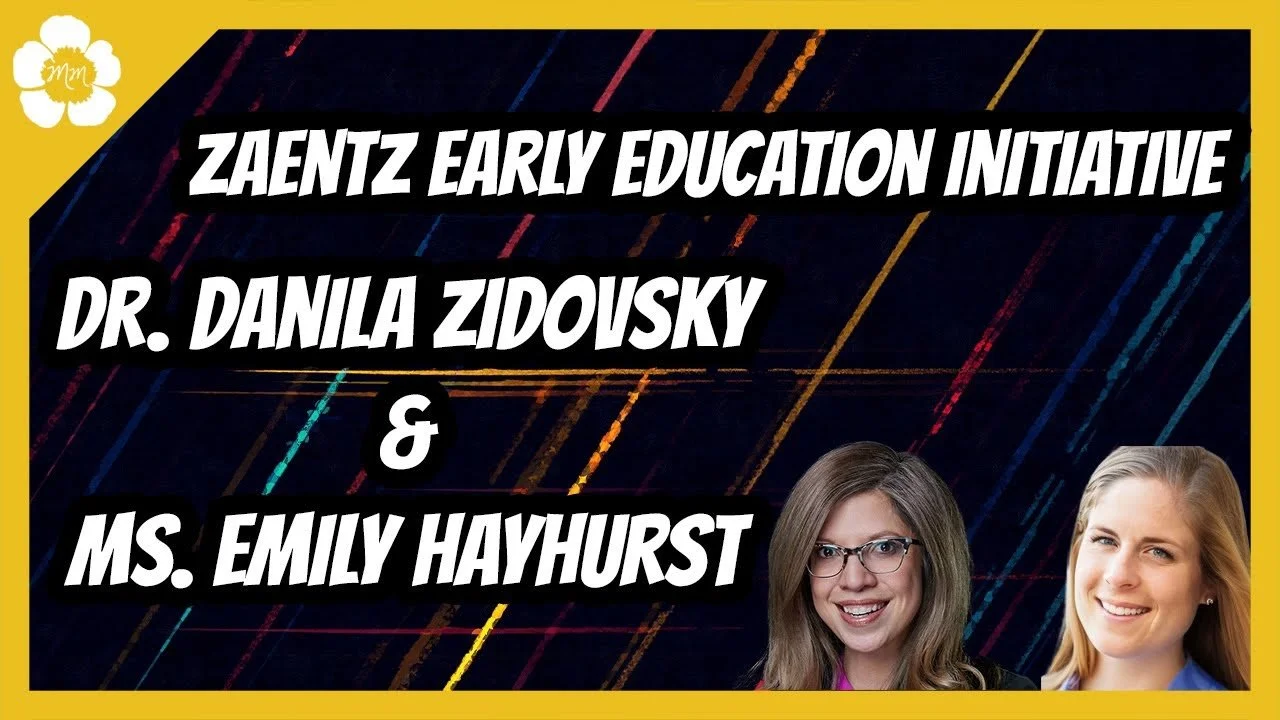 Zaentz Early Childhood Initiative