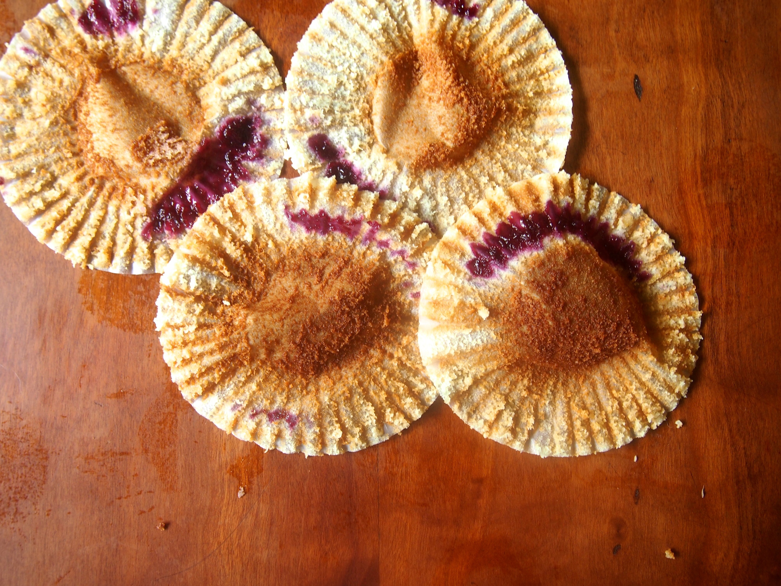 cupcake liner art.