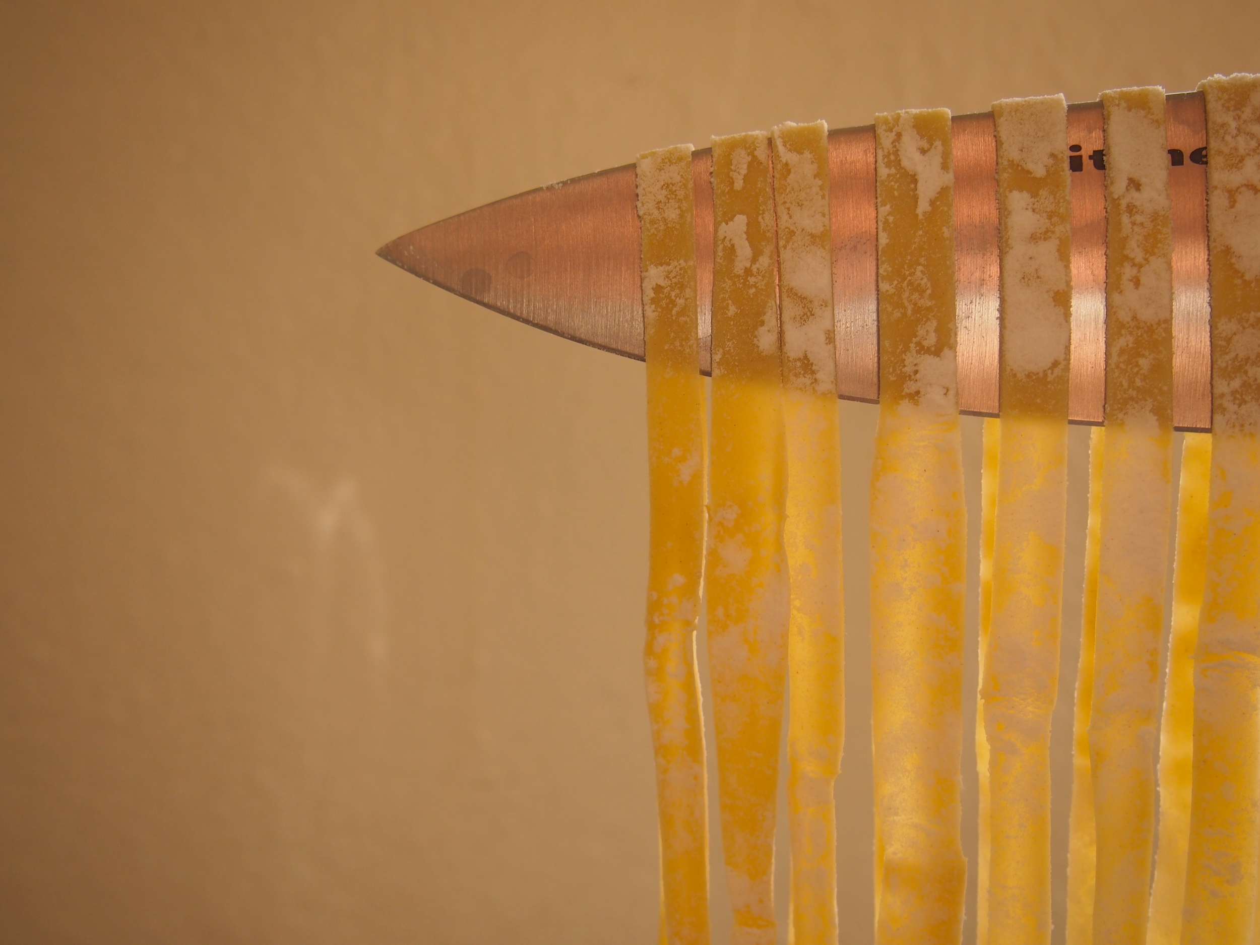 trying to drive home the whole pasta curtains thing. really. someone try it.