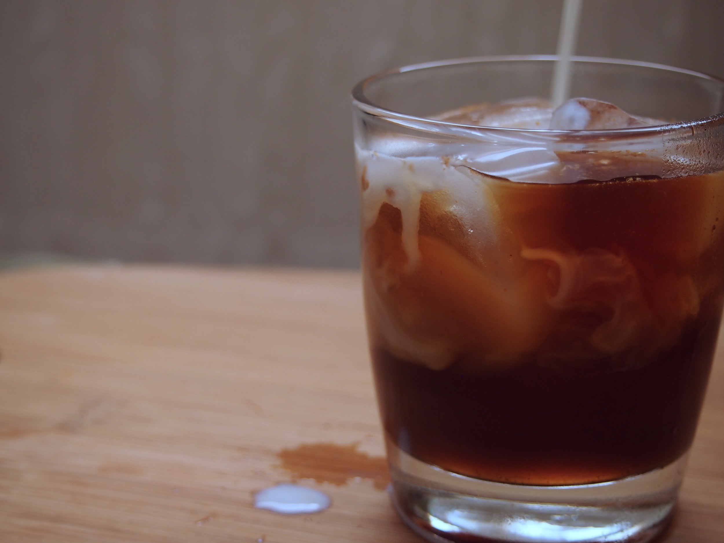 i'm getting a caffeine headache just looking at this
