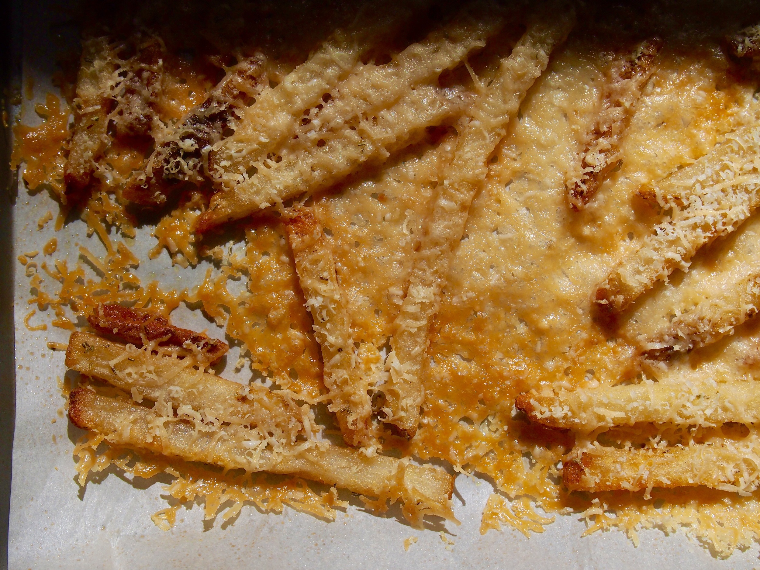 crispy/chewy combo of the gods