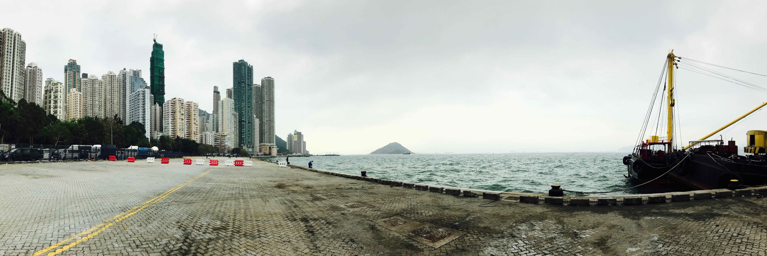 Instagram Pier