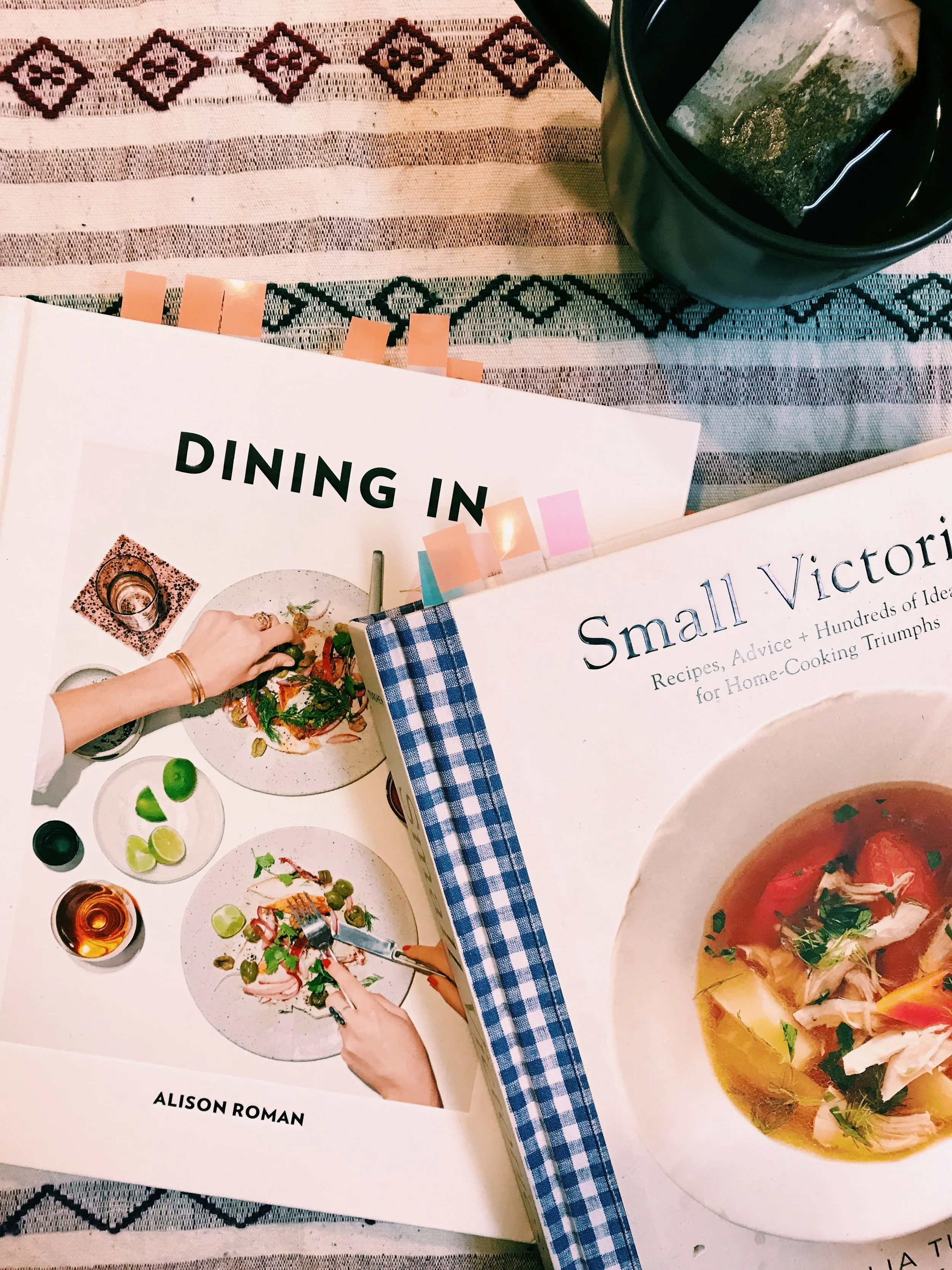 The perfect cookbook for everyone on your list