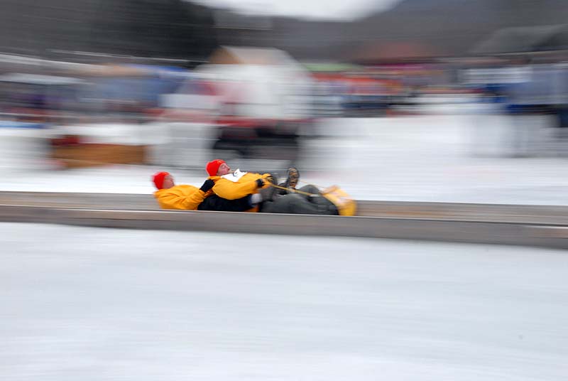 Courtesy of camdensnowbowl.com