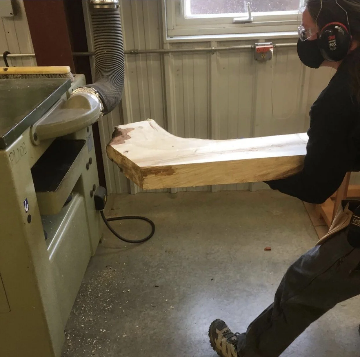 The Quest for the Right Materials with the Right Team