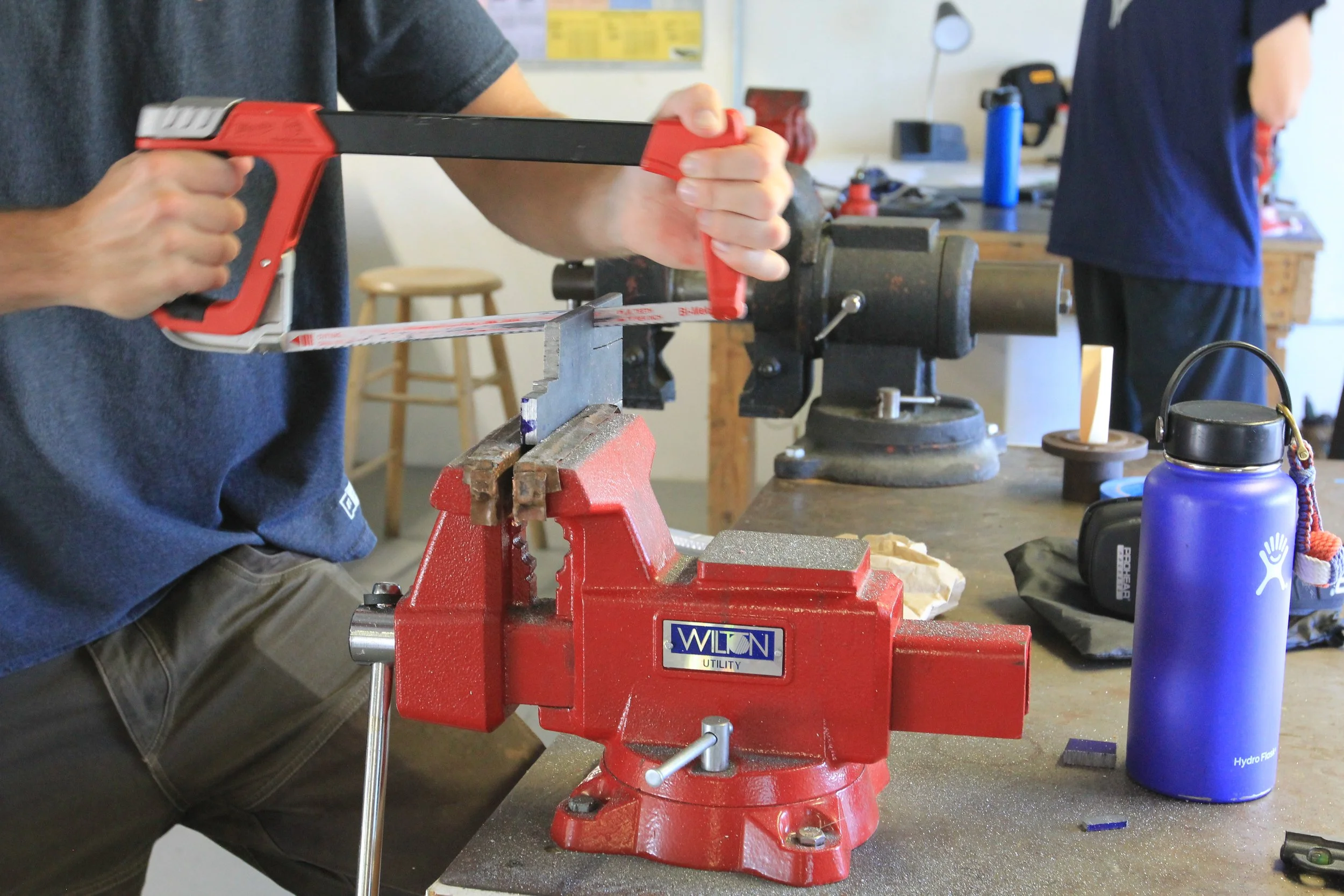 Open House at The Landing School 
