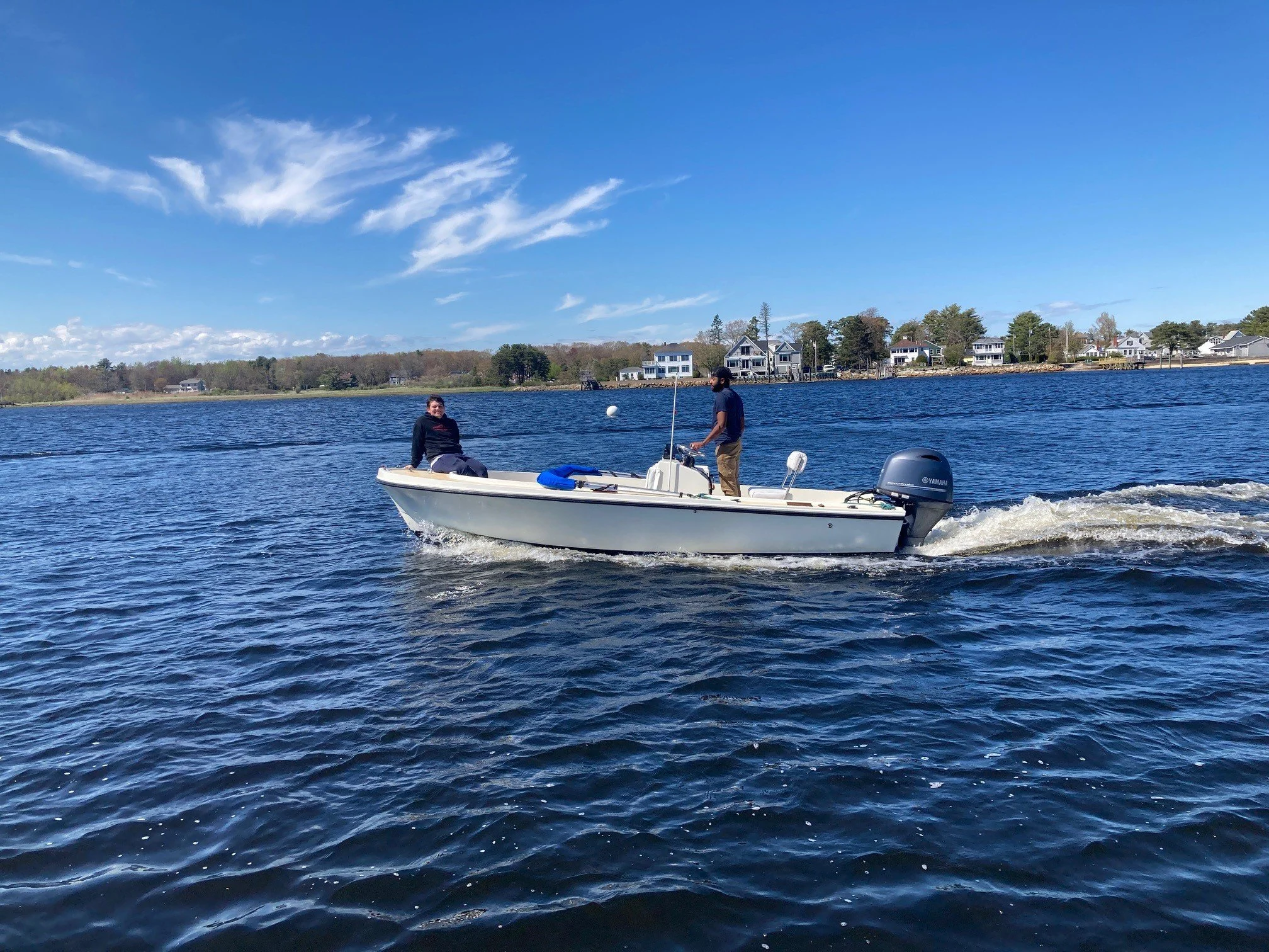 Open House at The Landing School 