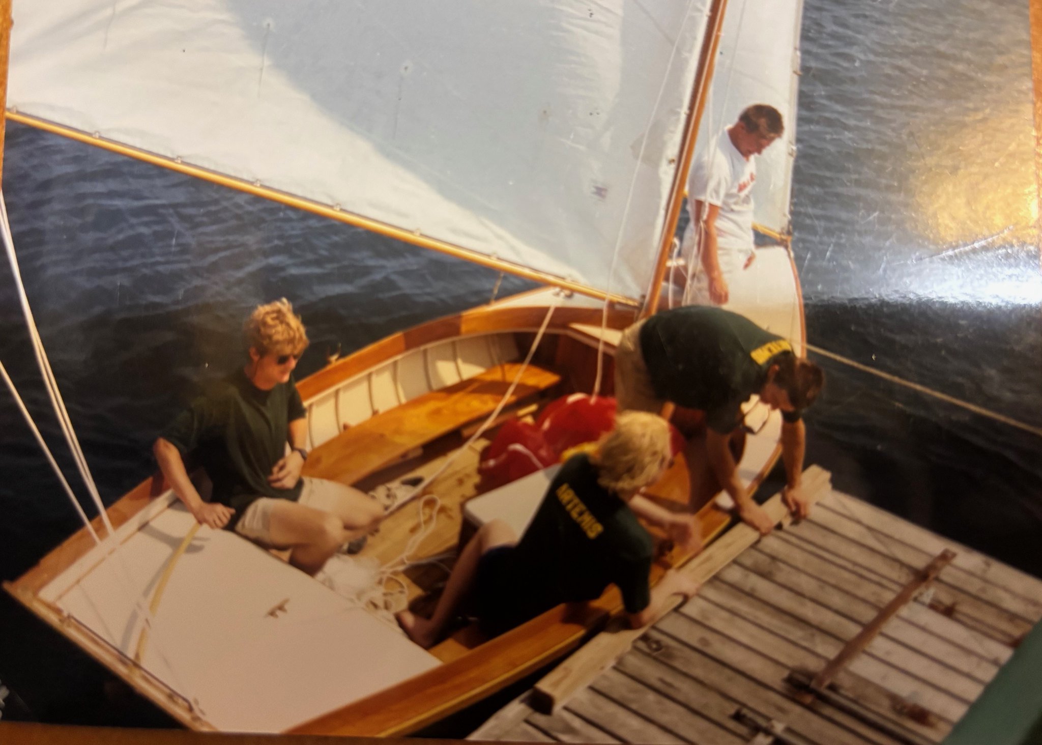 1988 Herrishof 12.5 Photo 1