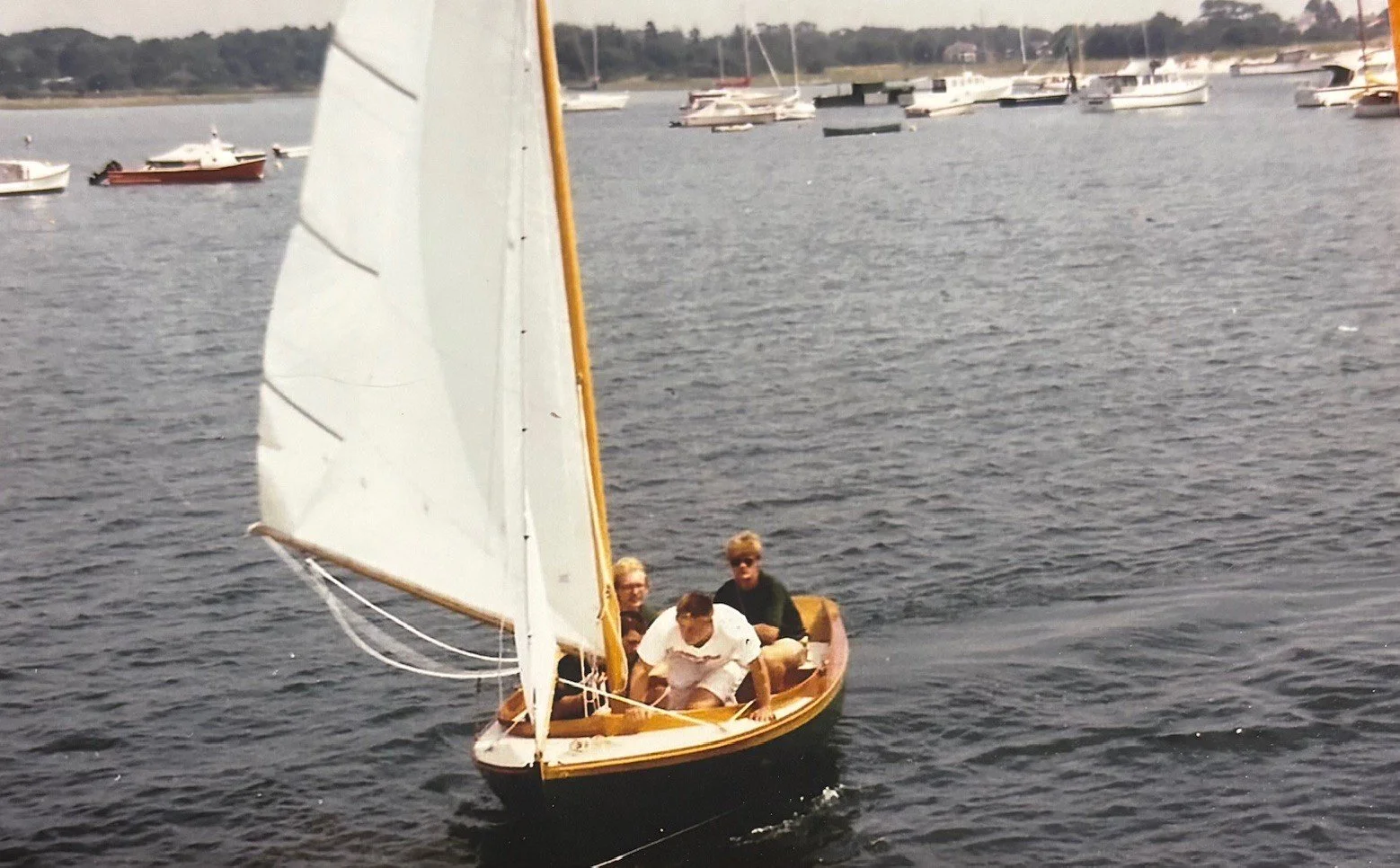 1988 Herrishof 12.5 Photo 2