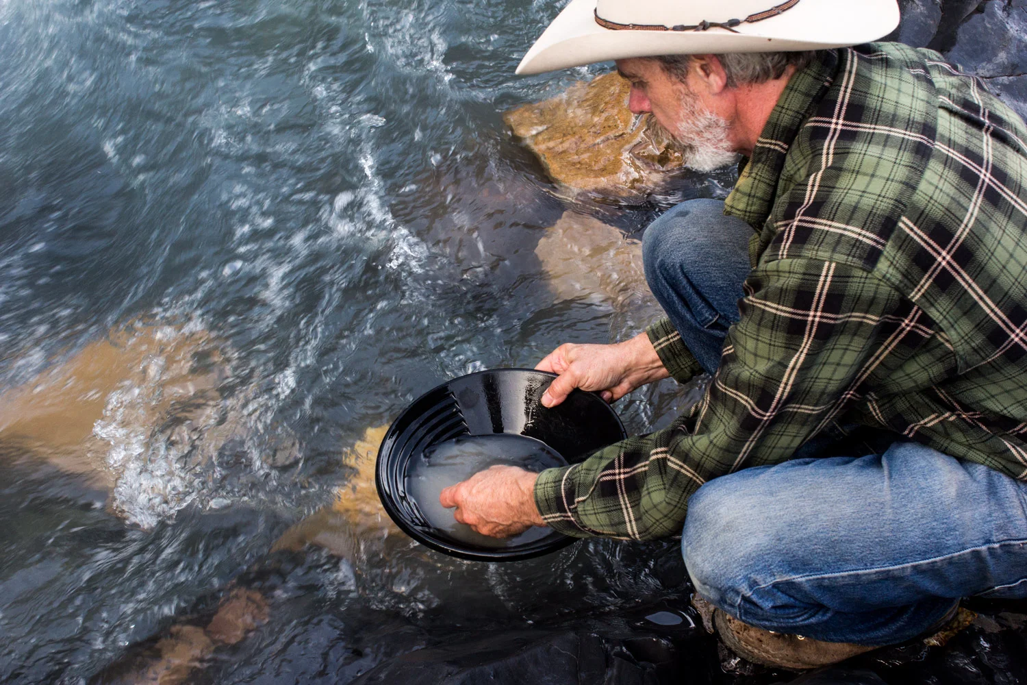 RECREATION — ALASKA AIRSTRIP PROPERTY
