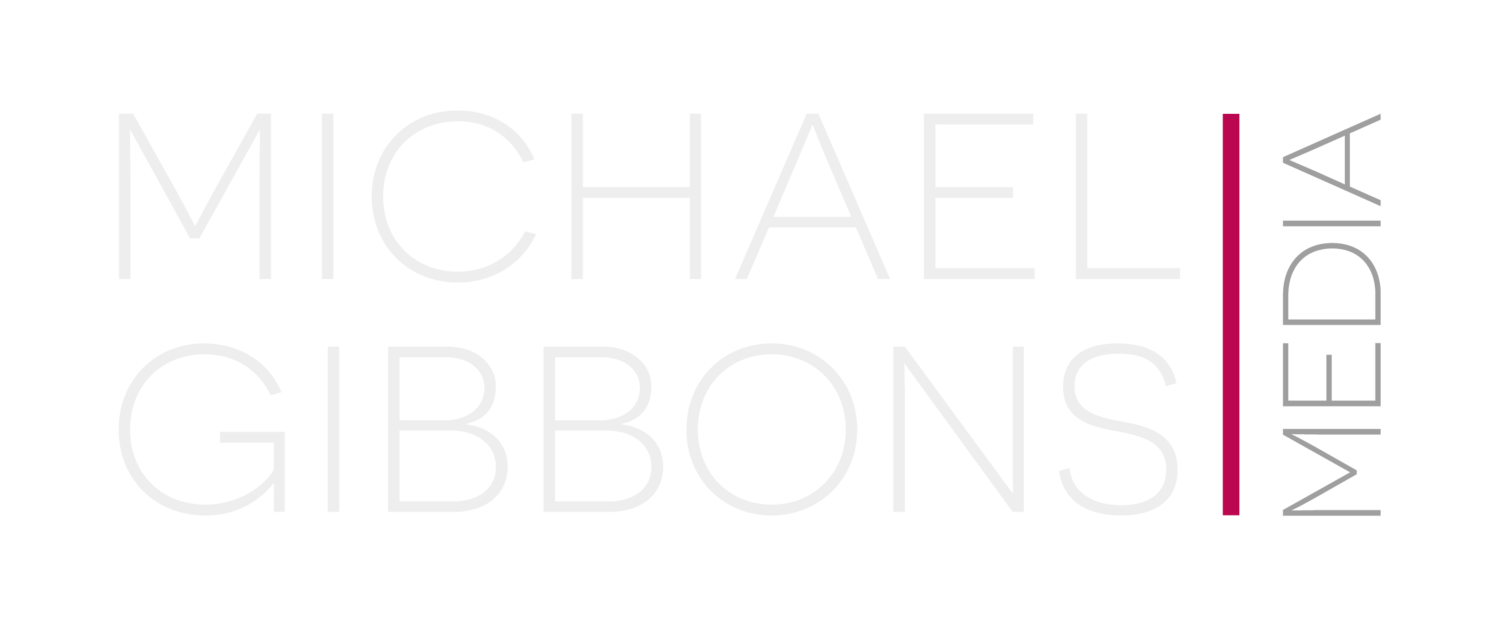 Michael Gibbons Media