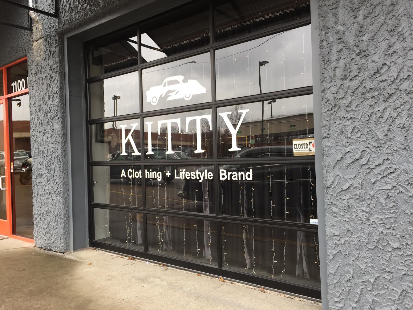 Kitty Nashville