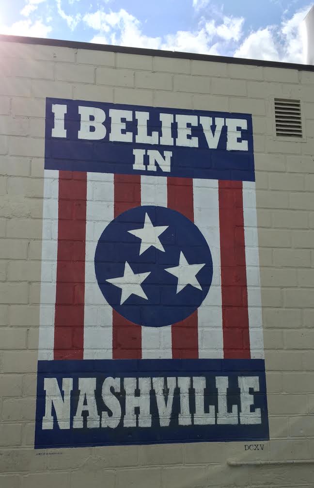 12 South