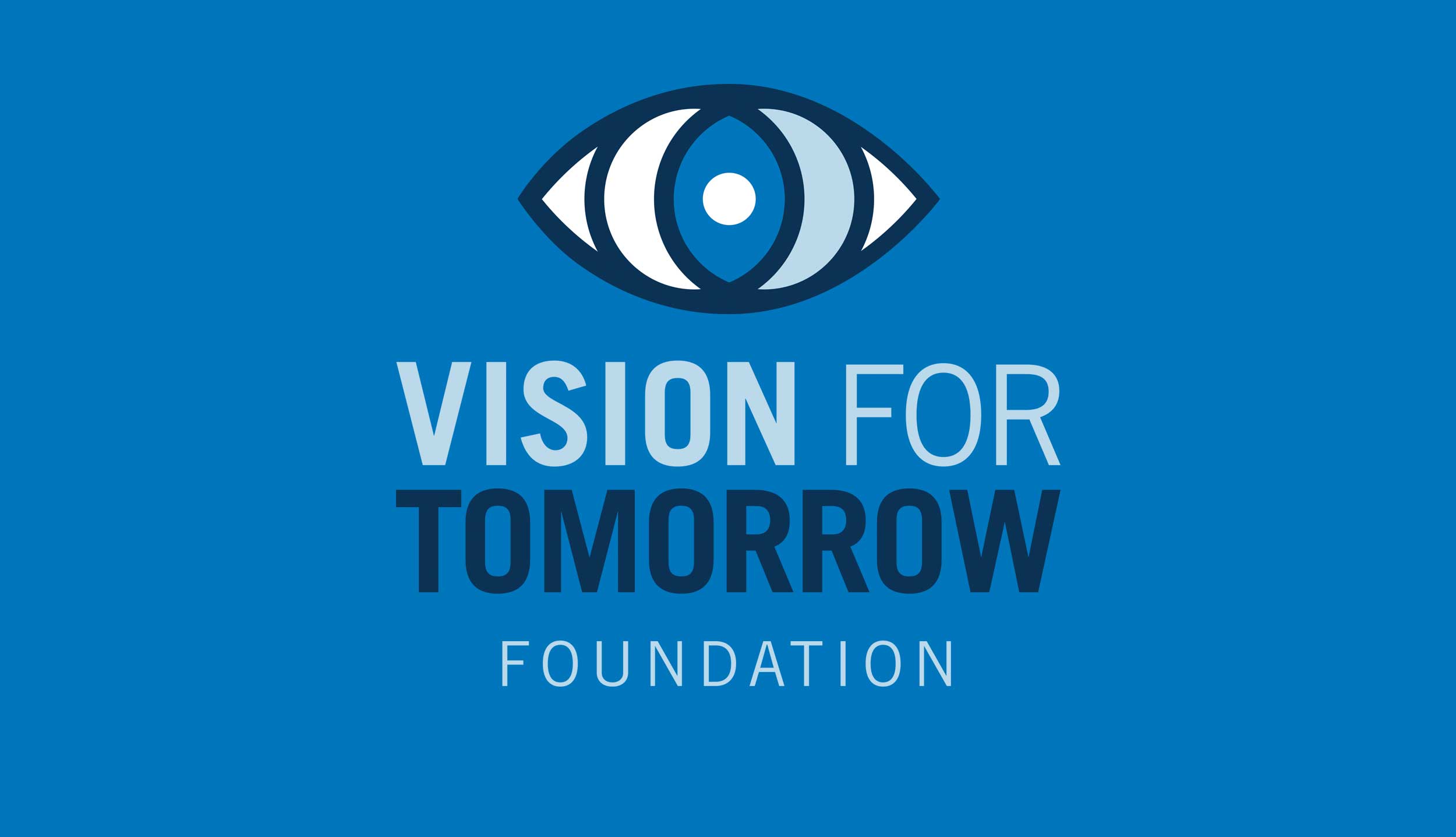 Vision for Tomorrow Foundation