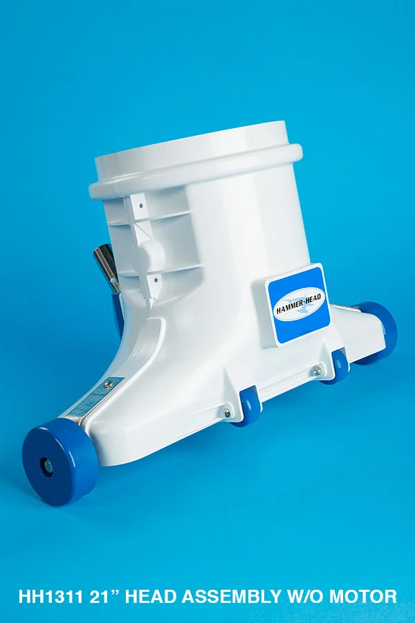 HAMMERHEAD POOL CLEANER PARTS HAMMERHEAD POOL VACUUMS