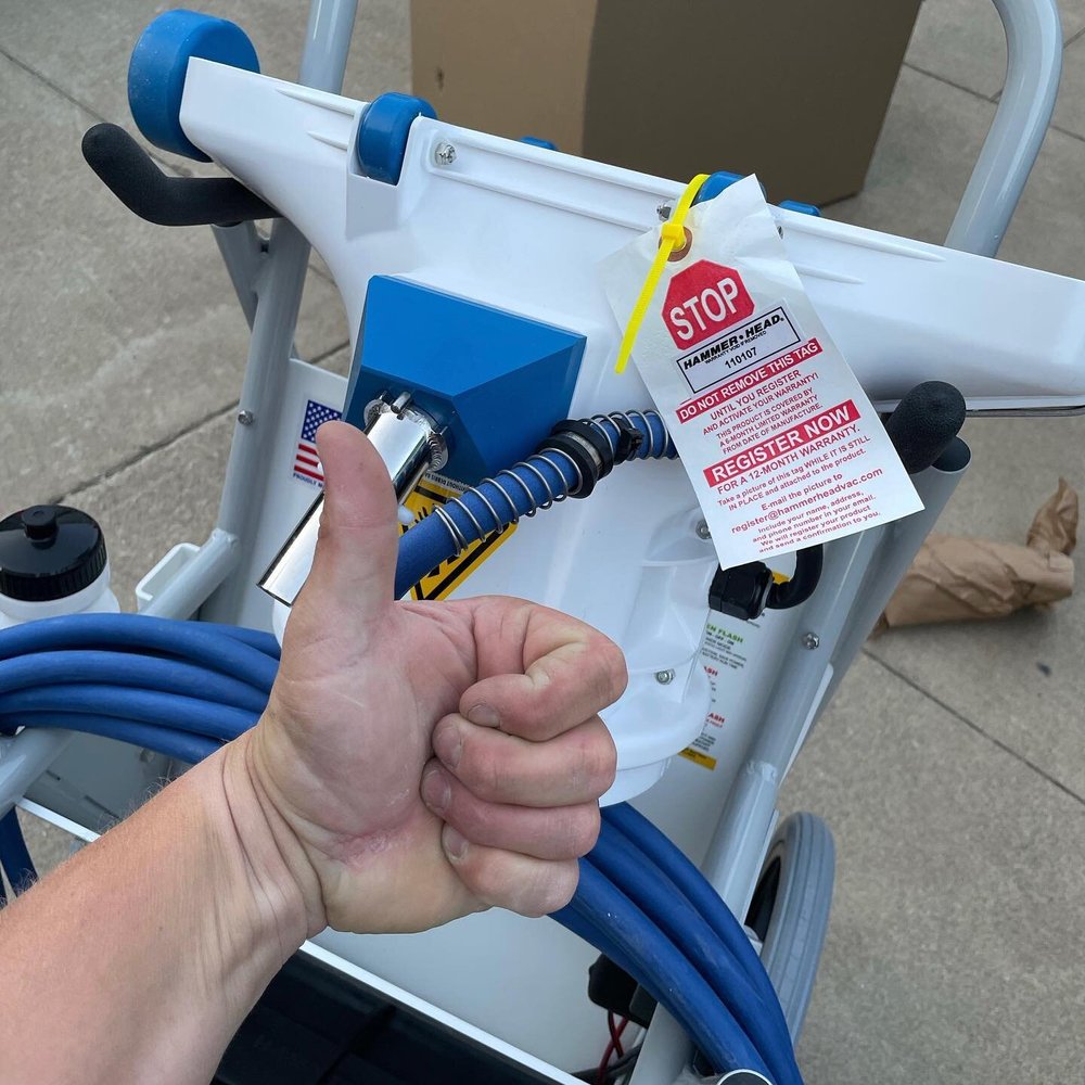 WHERE TO BUY HAMMERHEAD POOL CLEANERS HAMMERHEAD POOL VACUUMS