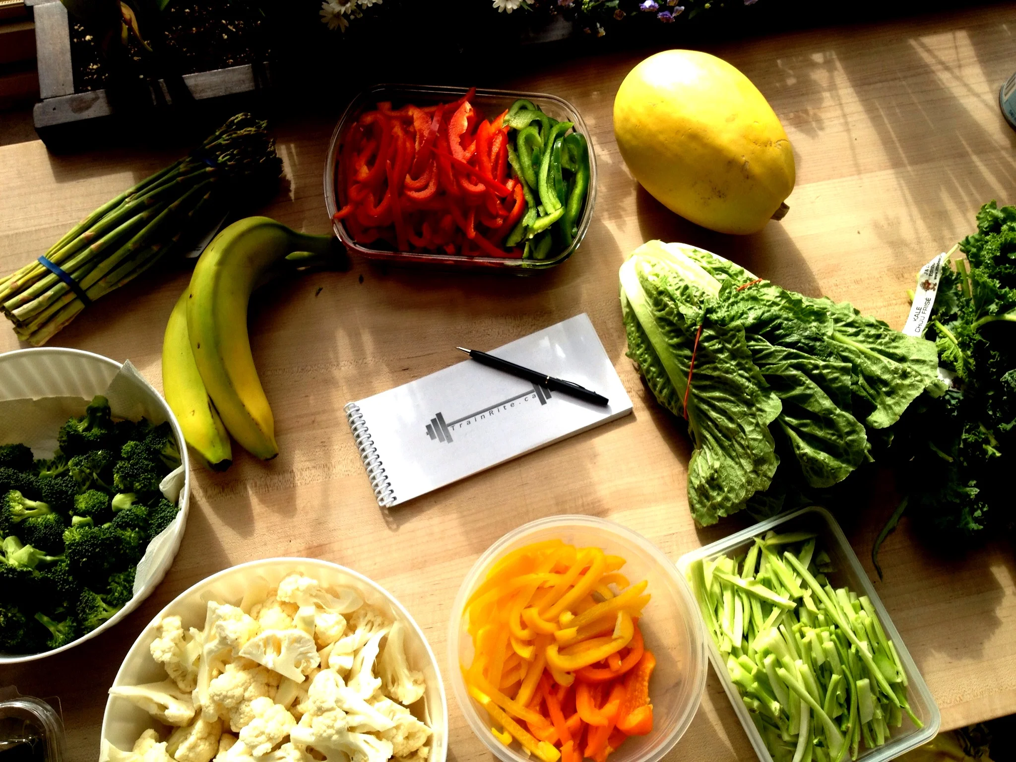 FOOD! ( more specifically, recipes)