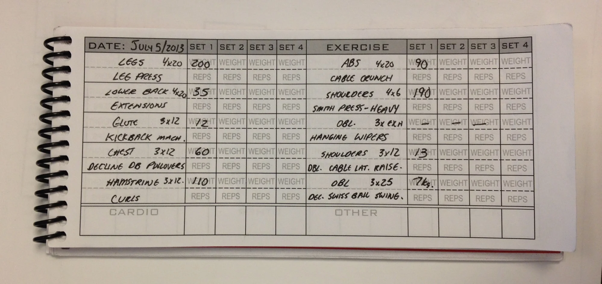 Happy 4 of July, you 'Mericans!