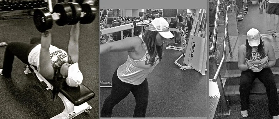 Kim Perras – Personal Trainer (Ottawa, ON)