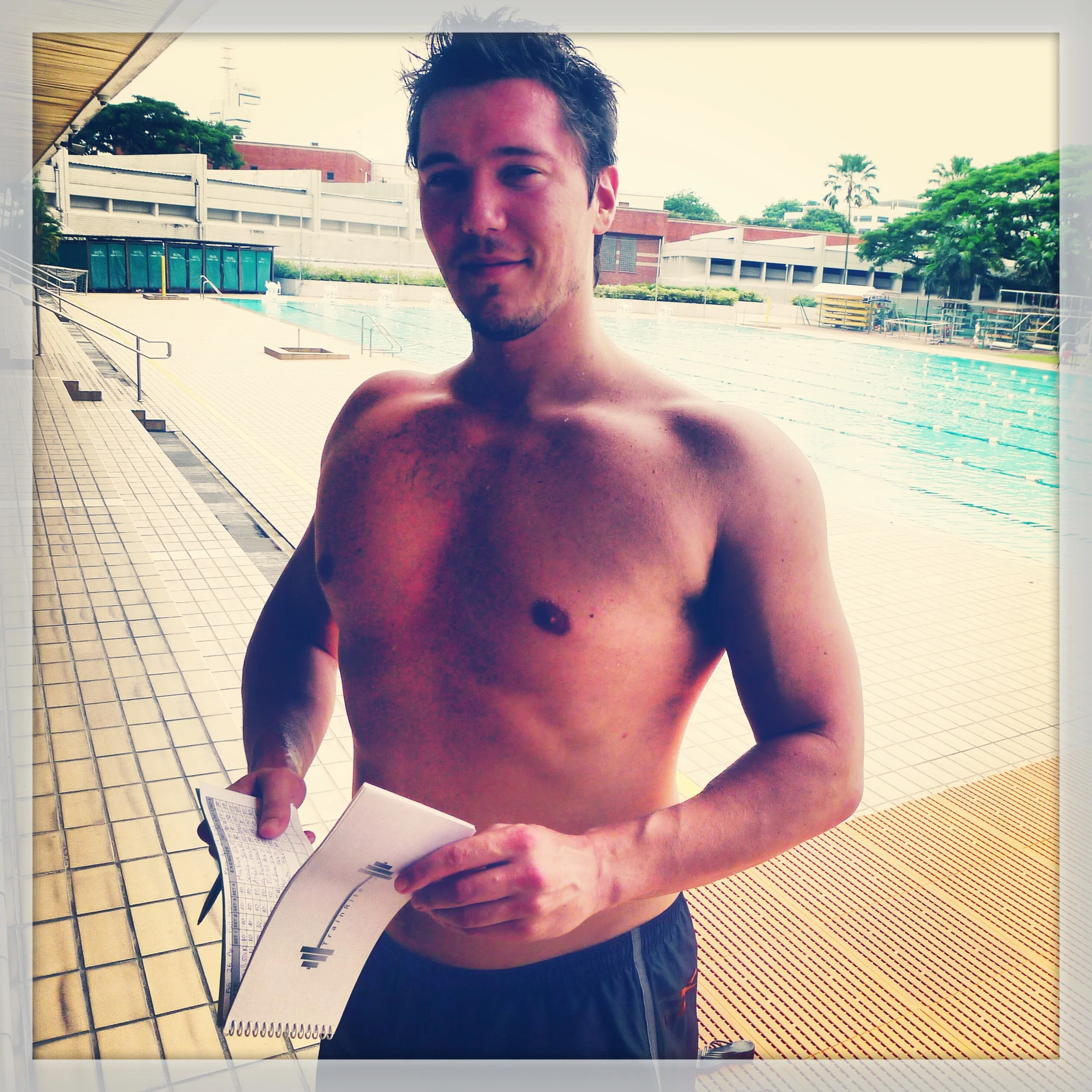 Chad McLaughlin – MSc Real Estate (Singapore)