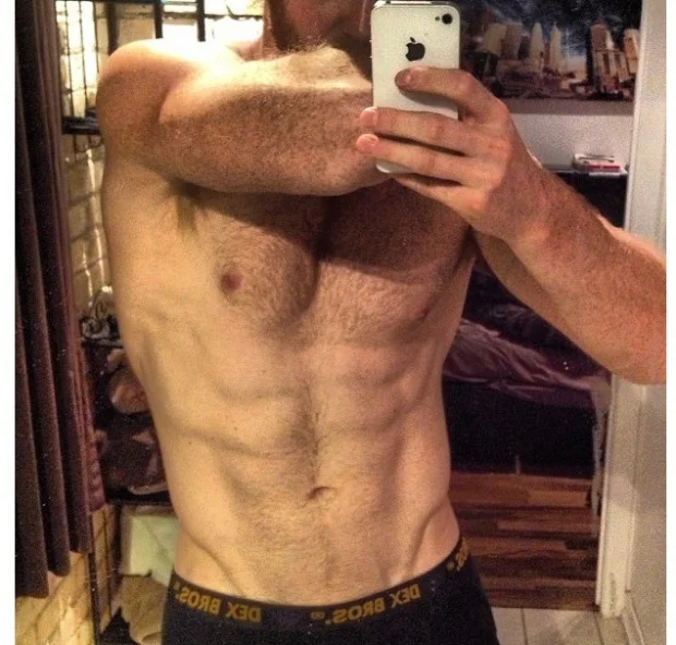 My 2 Month Shred Challenge