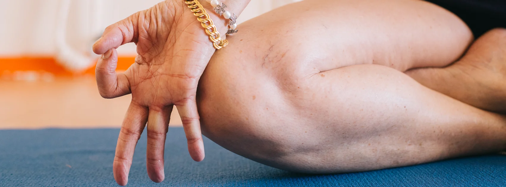 Siddhasana