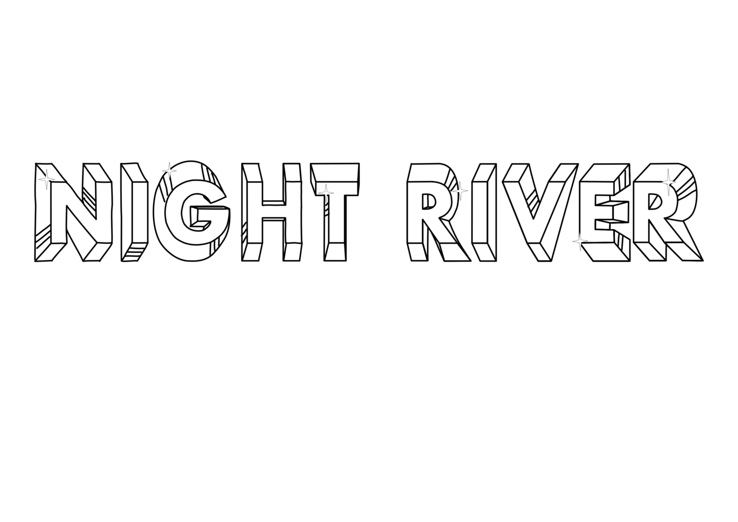 NightRiver Text.png