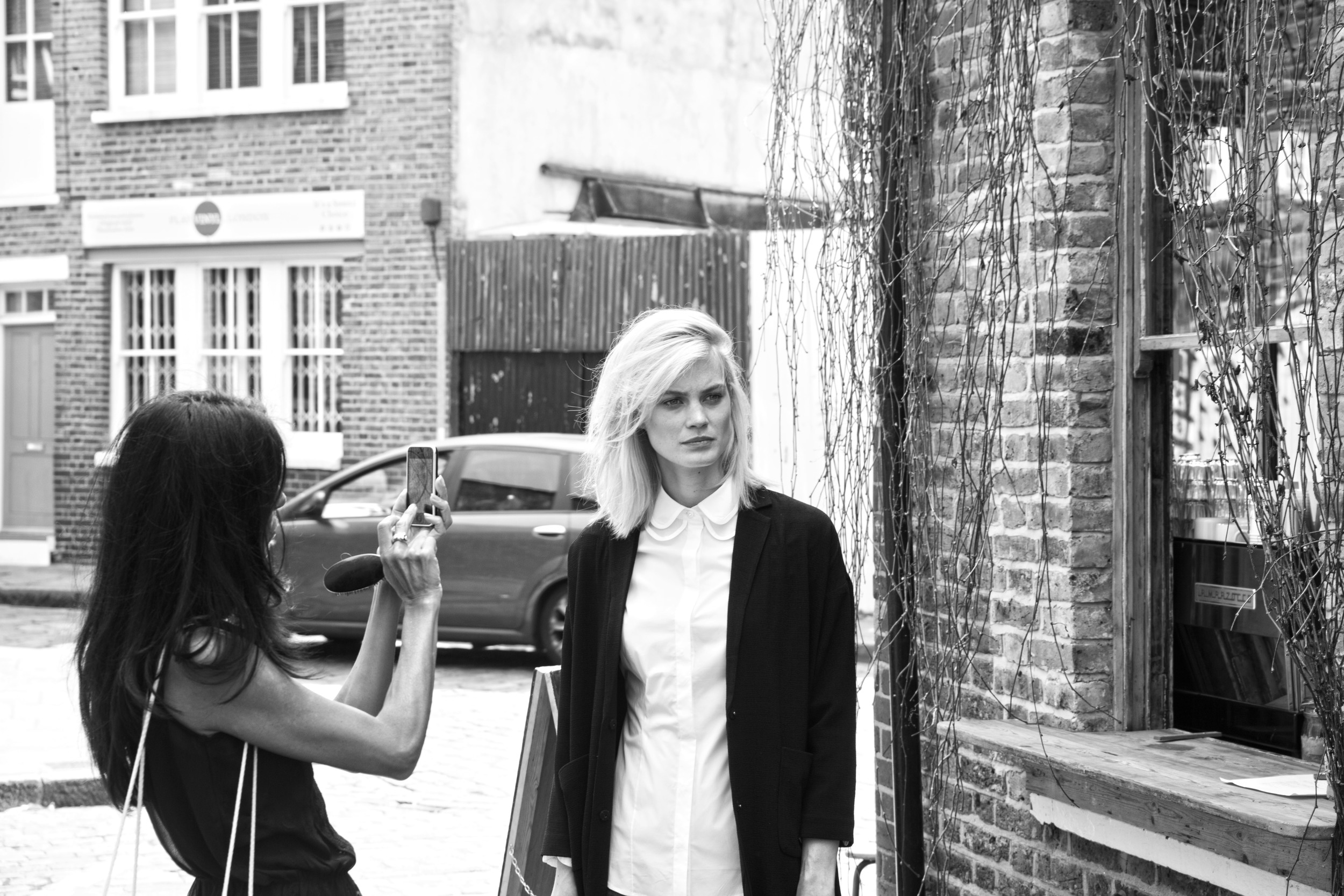 The Shirt Company Behind The Scenes 2015